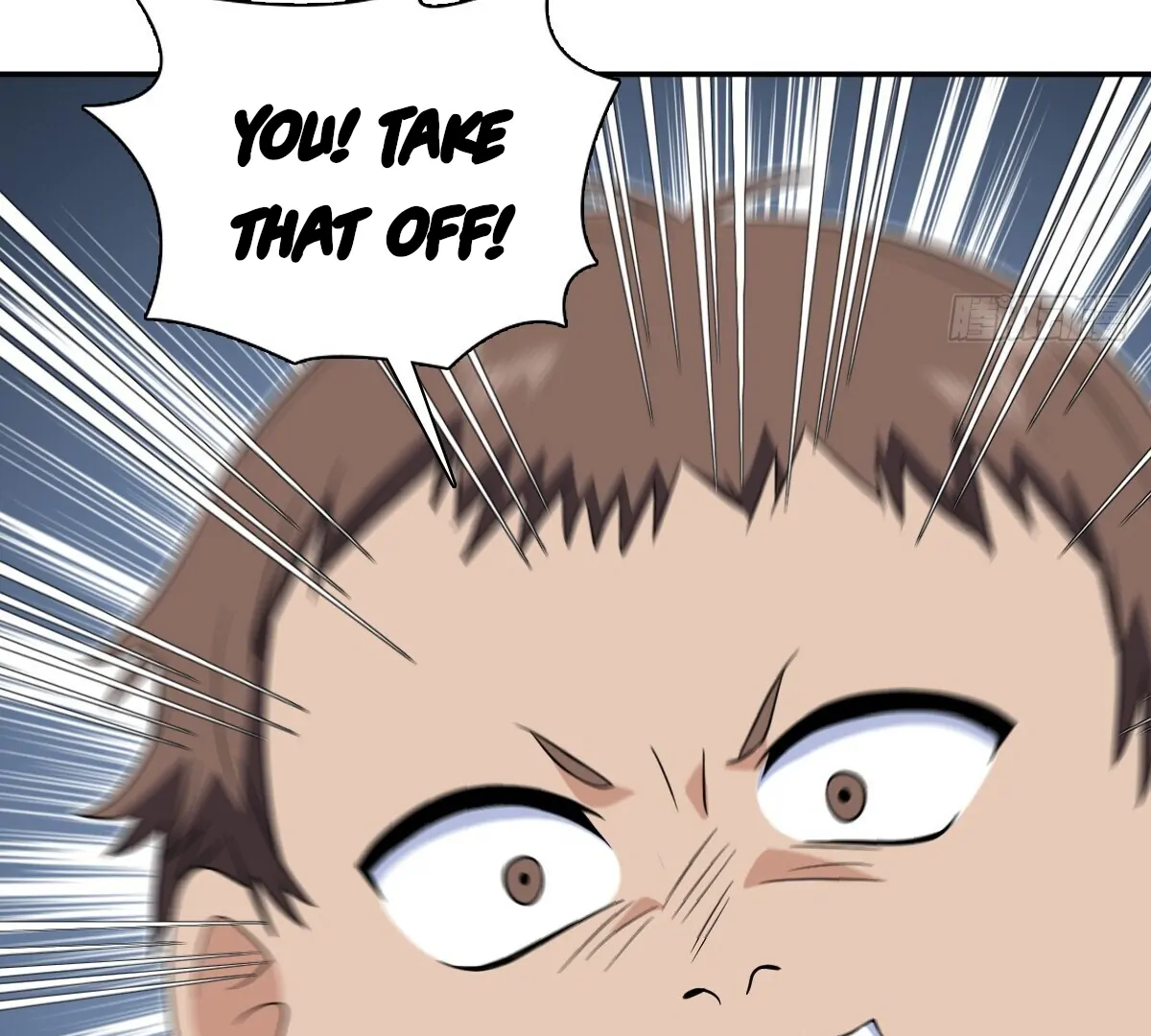 My Wife Is From a Thousand Years Ago Chapter 383 - page 43