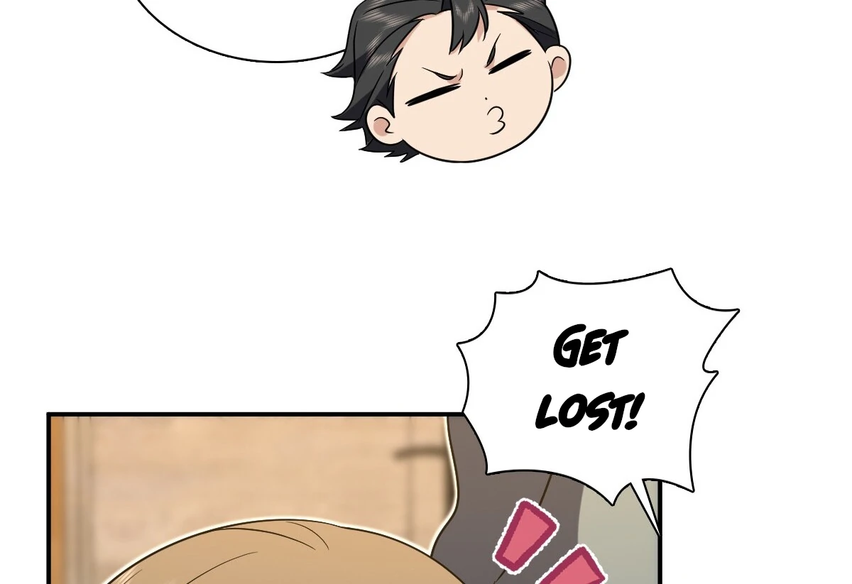 My Wife Is From a Thousand Years Ago Chapter 383 - page 46
