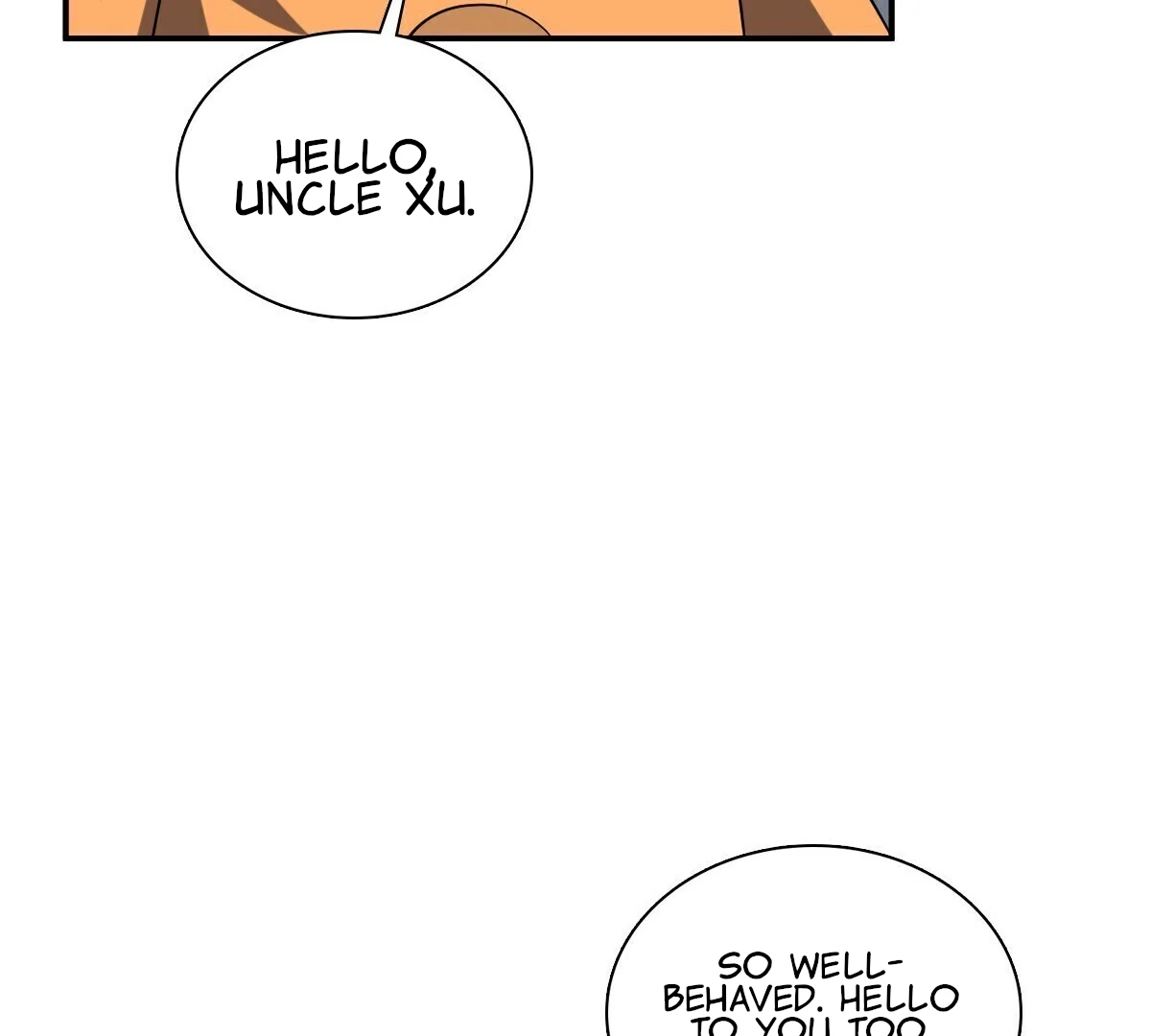 My Wife Is From a Thousand Years Ago Chapter 383 - page 48