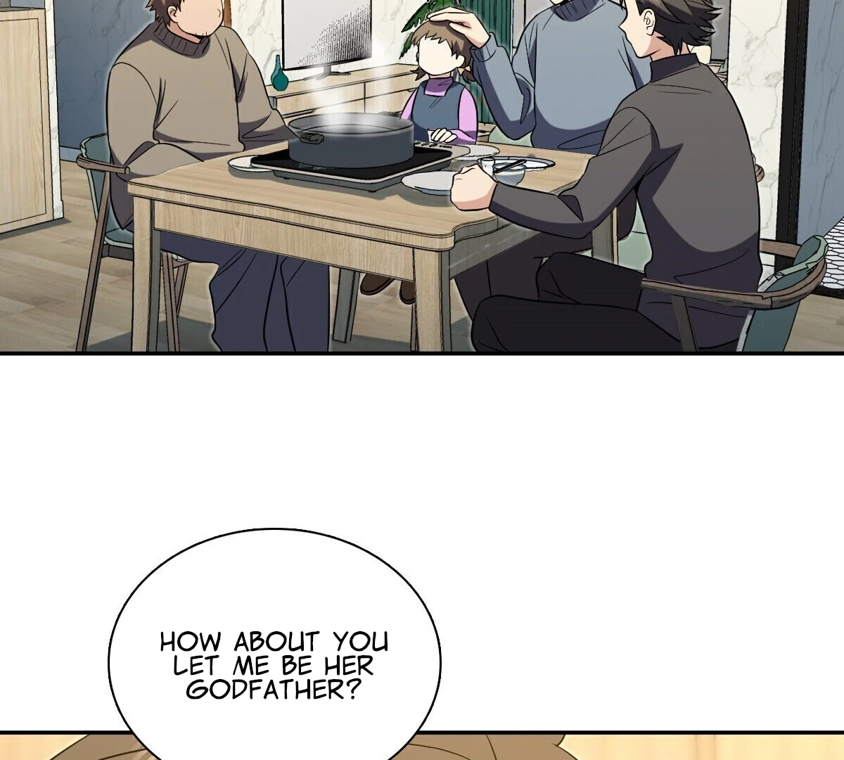 My Wife Is From a Thousand Years Ago Chapter 383 - page 57