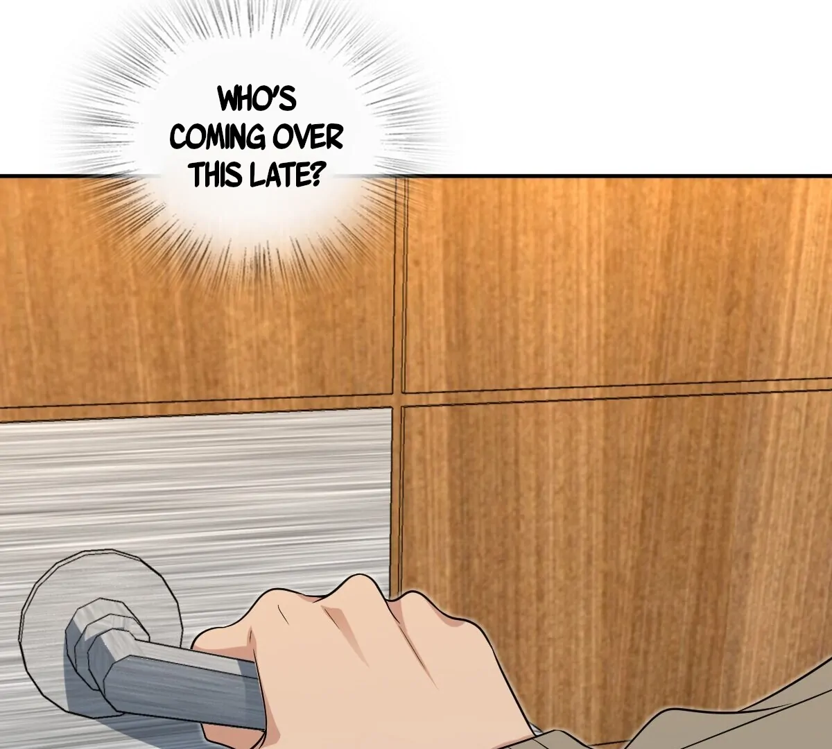 My Wife Is From a Thousand Years Ago Chapter 383 - page 62