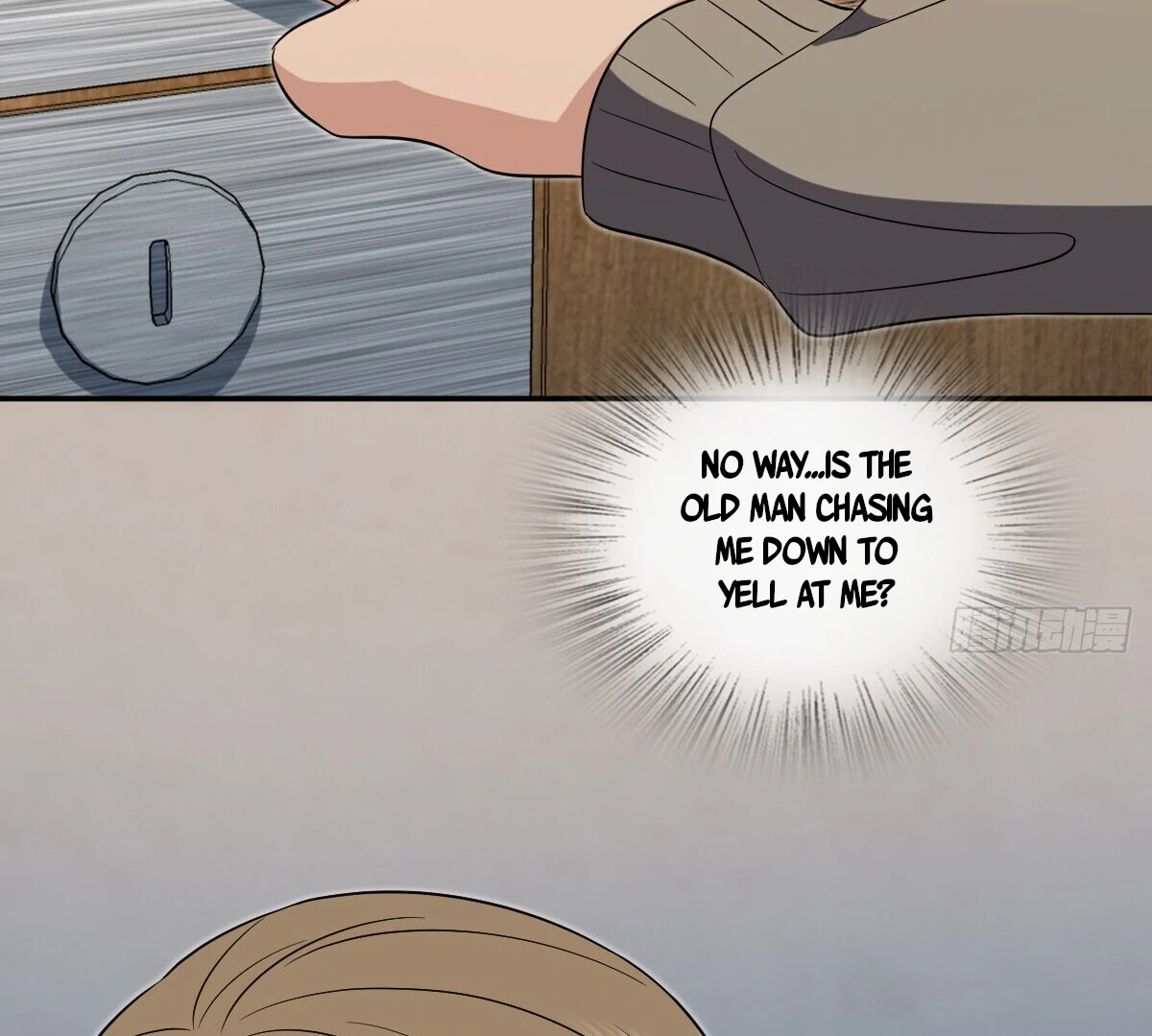 My Wife Is From a Thousand Years Ago Chapter 383 - page 63