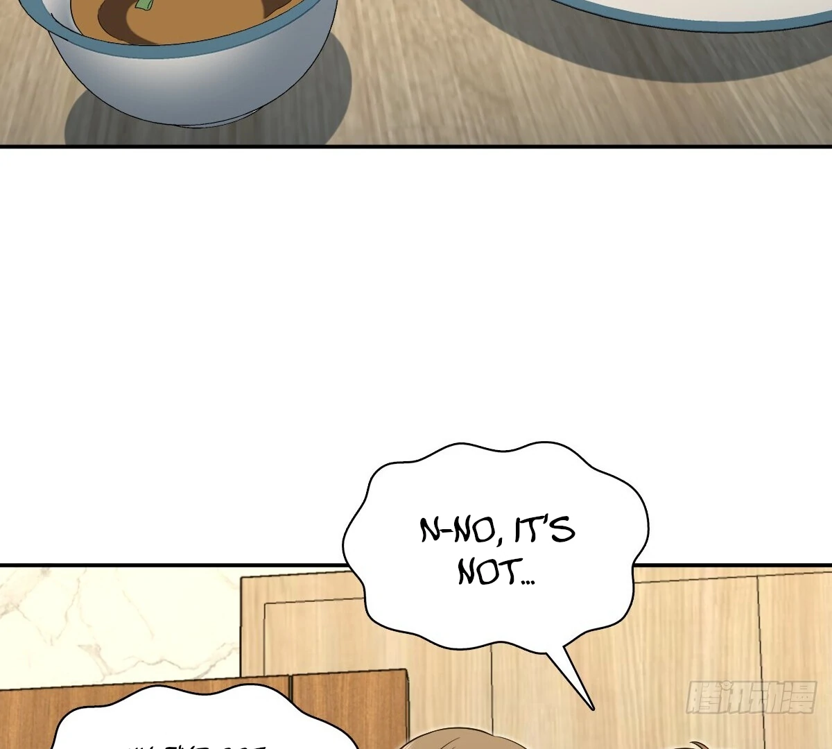 My Wife Is From a Thousand Years Ago Chapter 383 - page 76