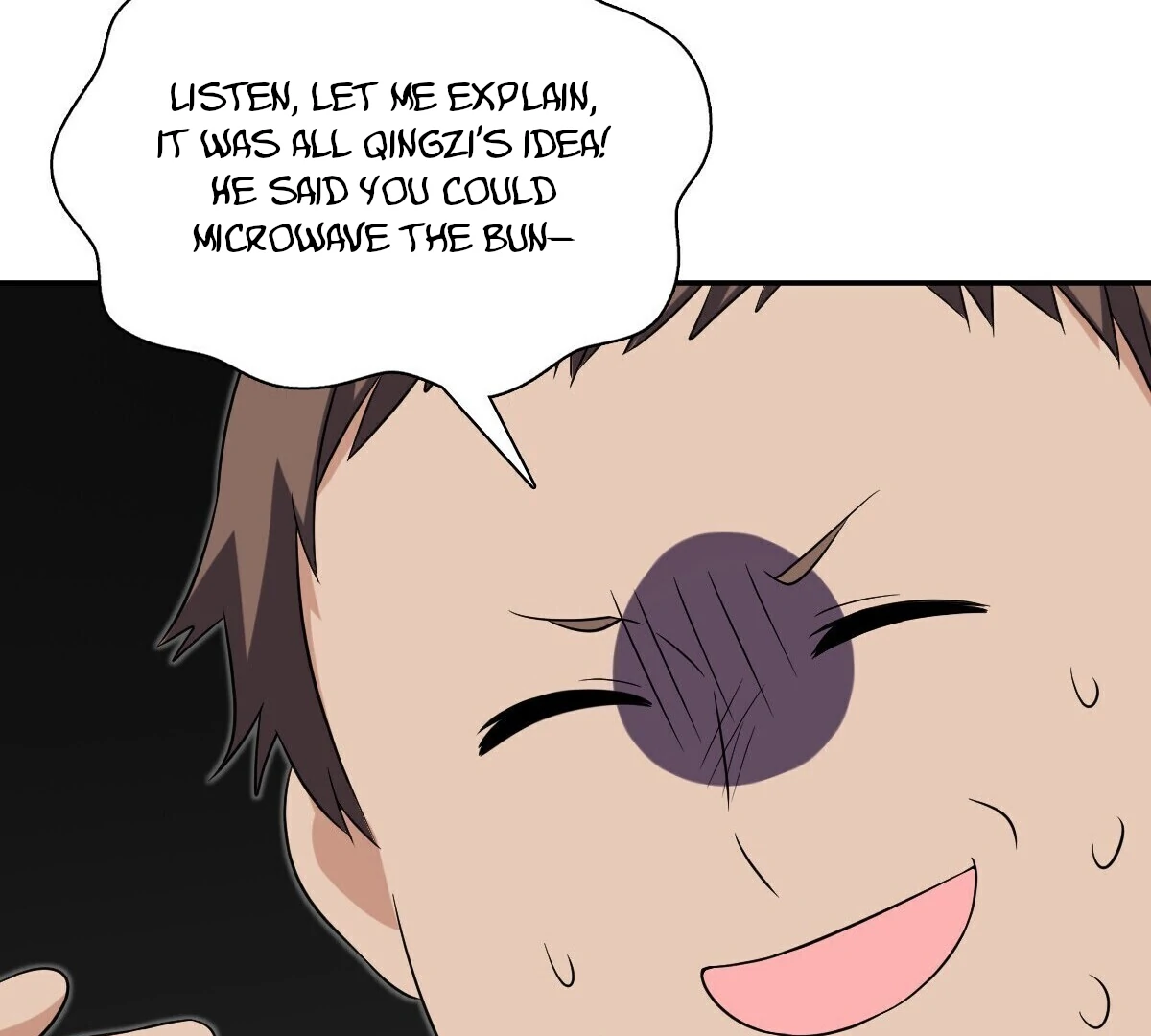 My Wife Is From a Thousand Years Ago Chapter 383 - page 82