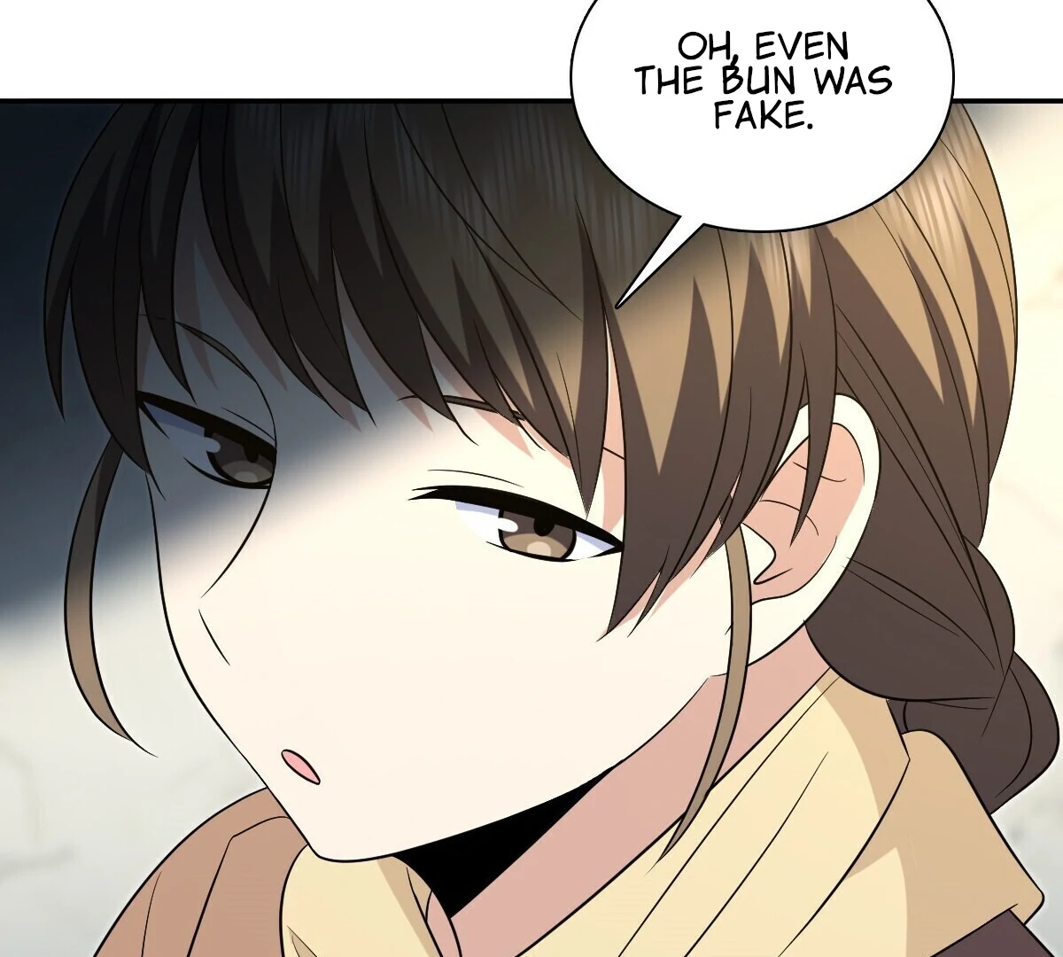 My Wife Is From a Thousand Years Ago Chapter 383 - page 84