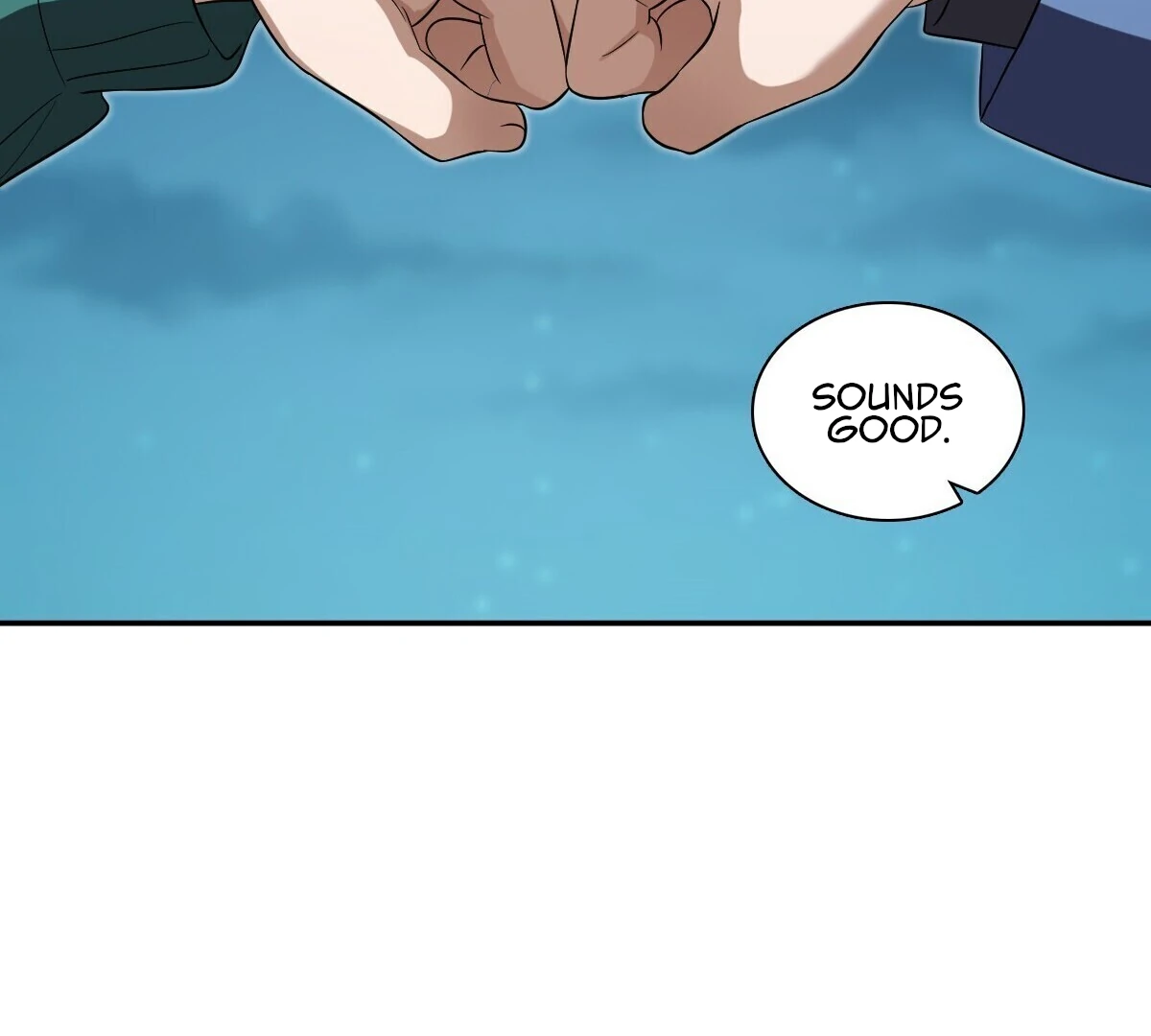 My Wife Is From a Thousand Years Ago Chapter 383 - page 95