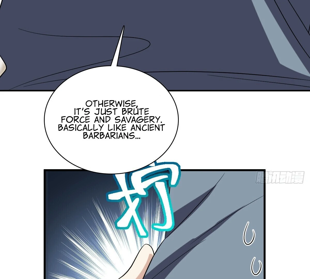 My Wife Is From a Thousand Years Ago Chapter 385 - page 100