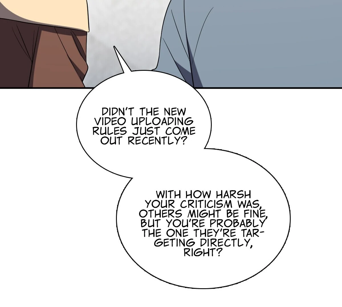 My Wife Is From a Thousand Years Ago Chapter 385 - page 10