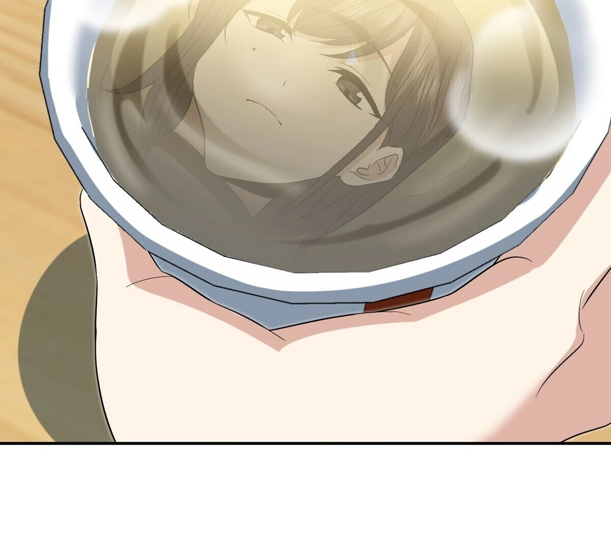 My Wife Is From a Thousand Years Ago Chapter 385 - page 19