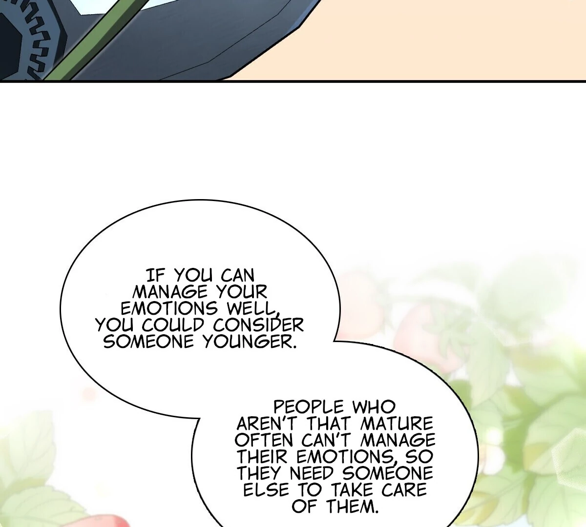 My Wife Is From a Thousand Years Ago Chapter 385 - page 31
