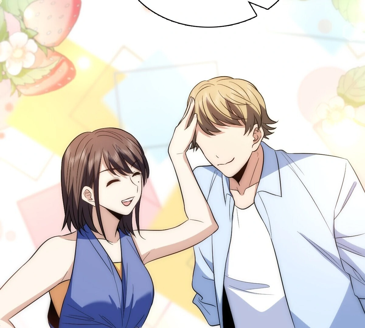 My Wife Is From a Thousand Years Ago Chapter 385 - page 32
