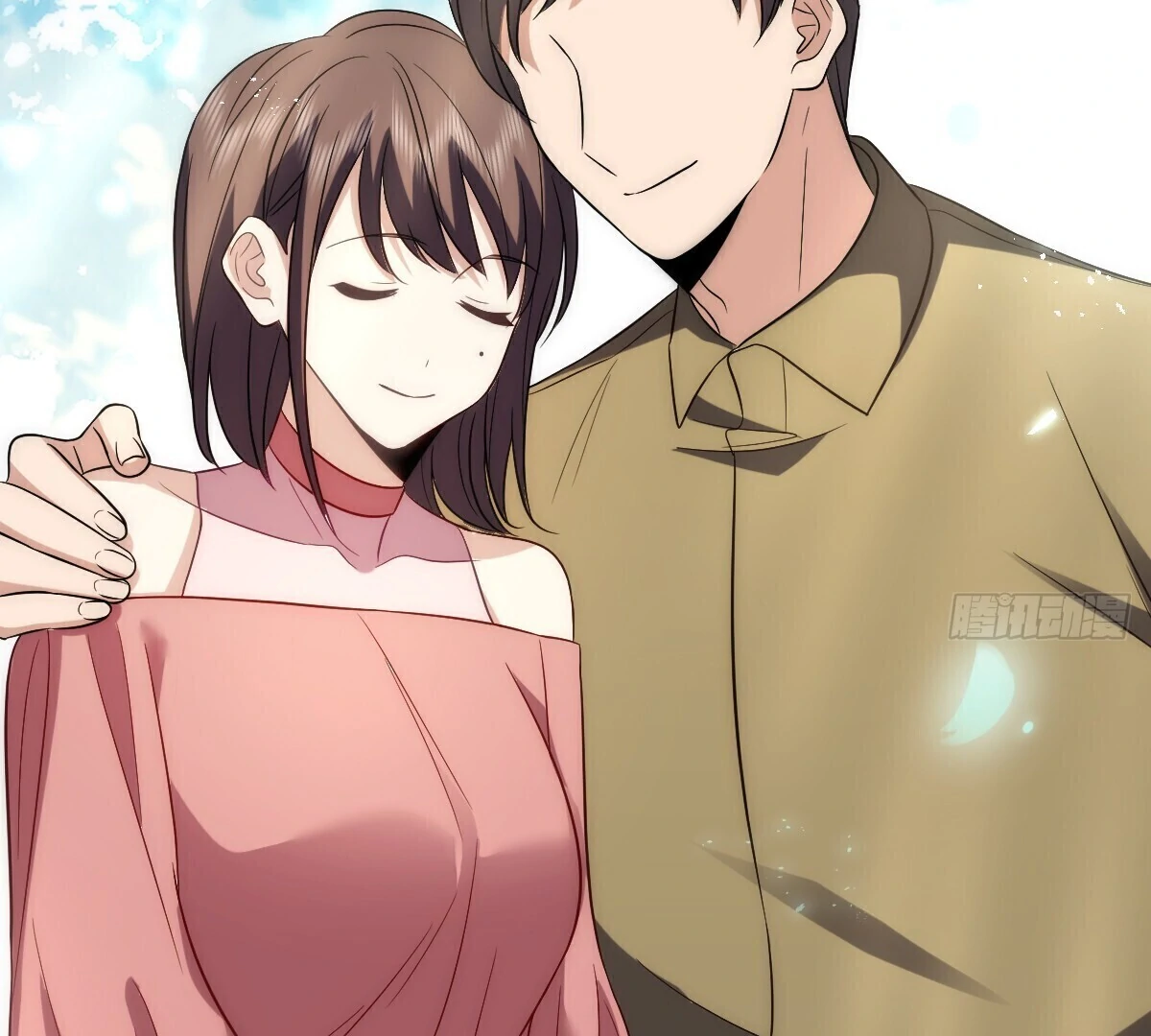 My Wife Is From a Thousand Years Ago Chapter 385 - page 38