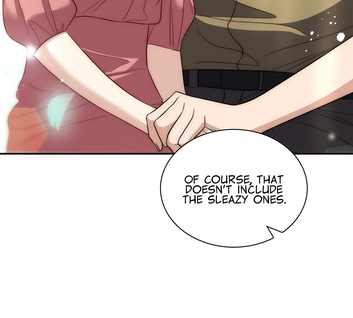 My Wife Is From a Thousand Years Ago Chapter 385 - page 39