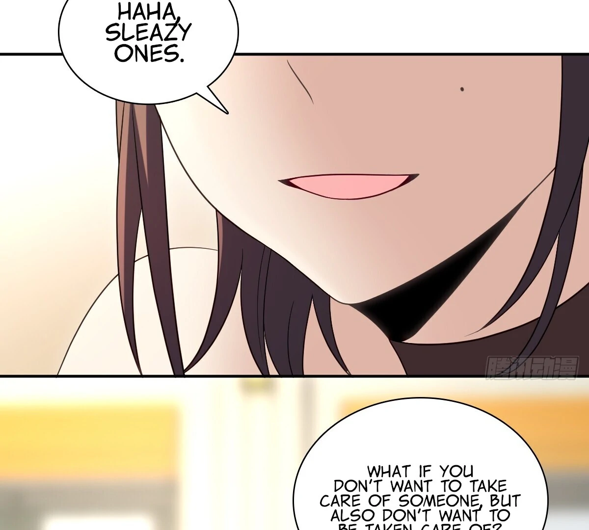 My Wife Is From a Thousand Years Ago Chapter 385 - page 43