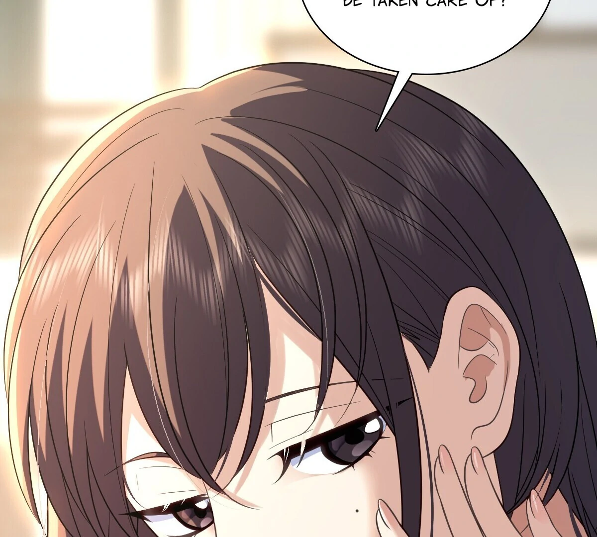 My Wife Is From a Thousand Years Ago Chapter 385 - page 44
