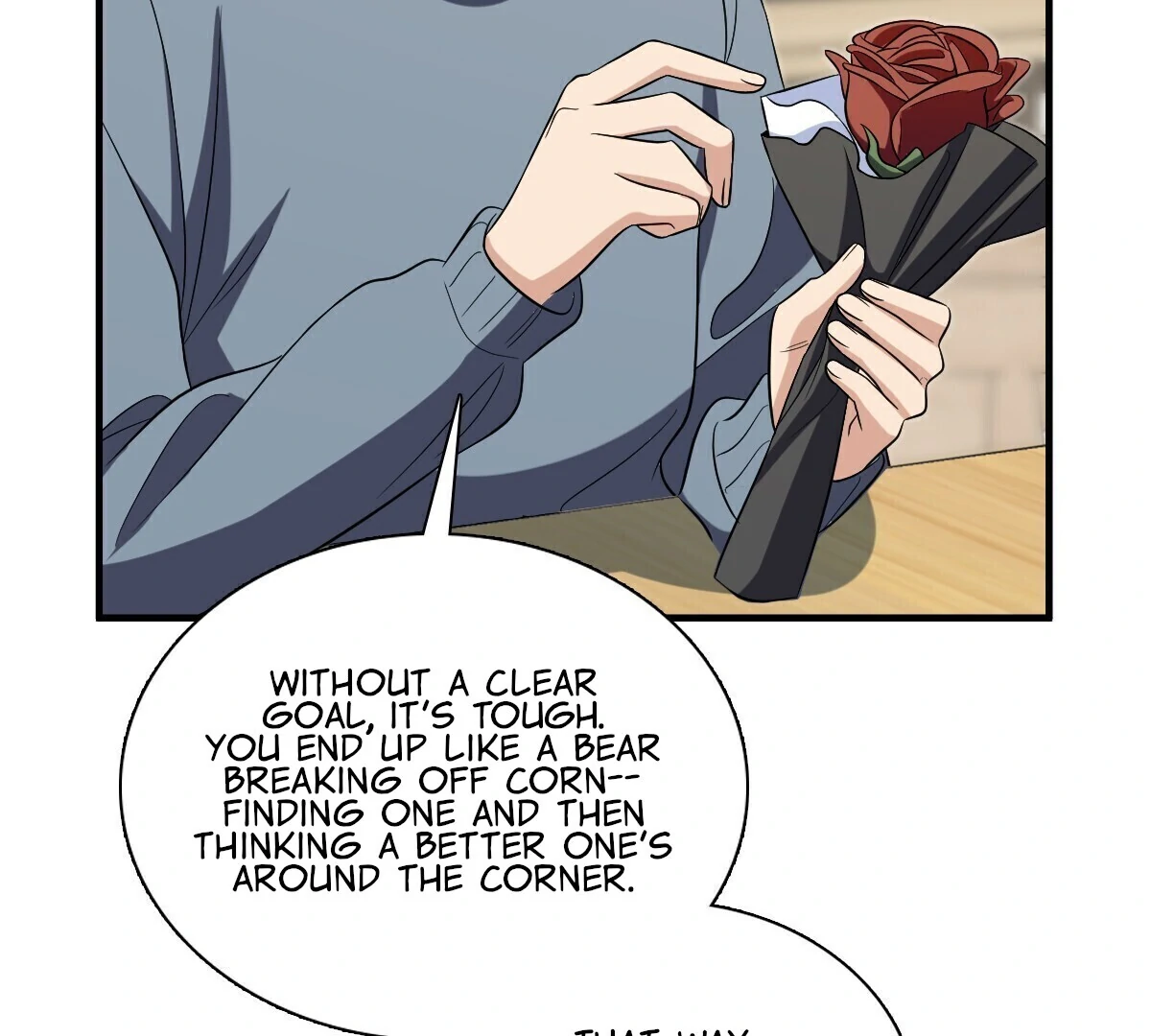 My Wife Is From a Thousand Years Ago Chapter 385 - page 48