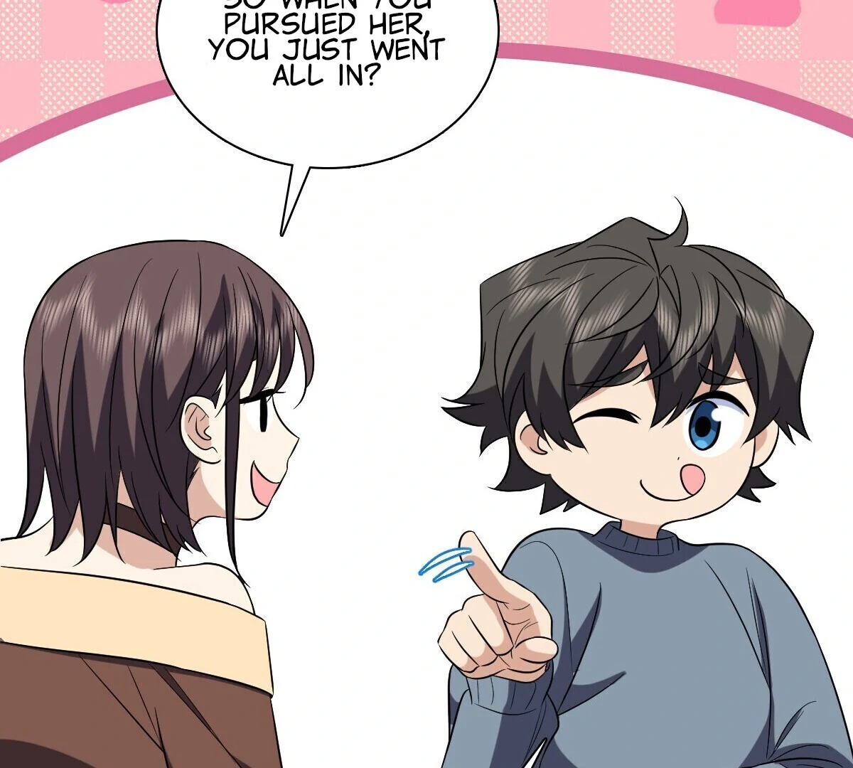 My Wife Is From a Thousand Years Ago Chapter 385 - page 51