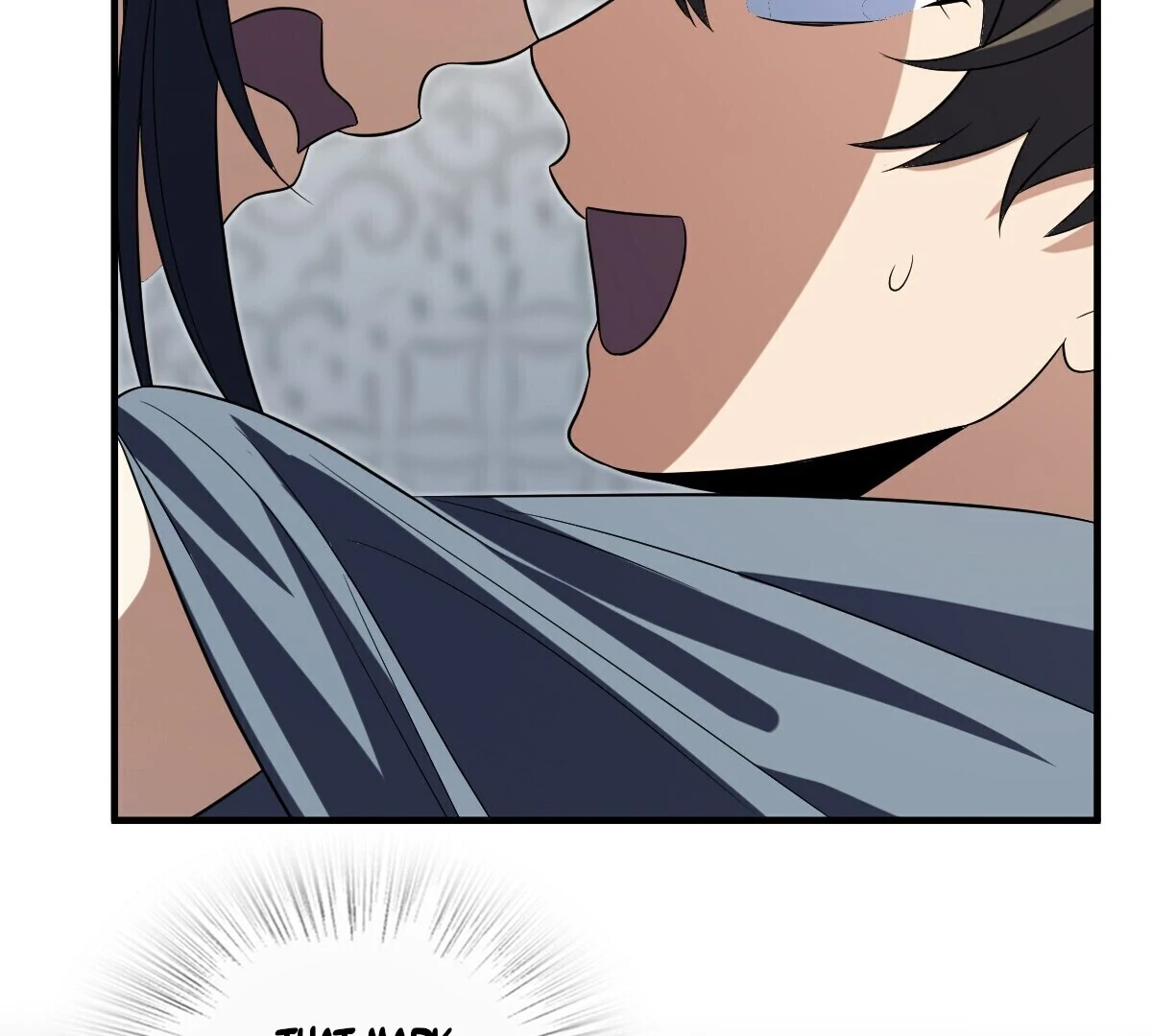 My Wife Is From a Thousand Years Ago Chapter 385 - page 62