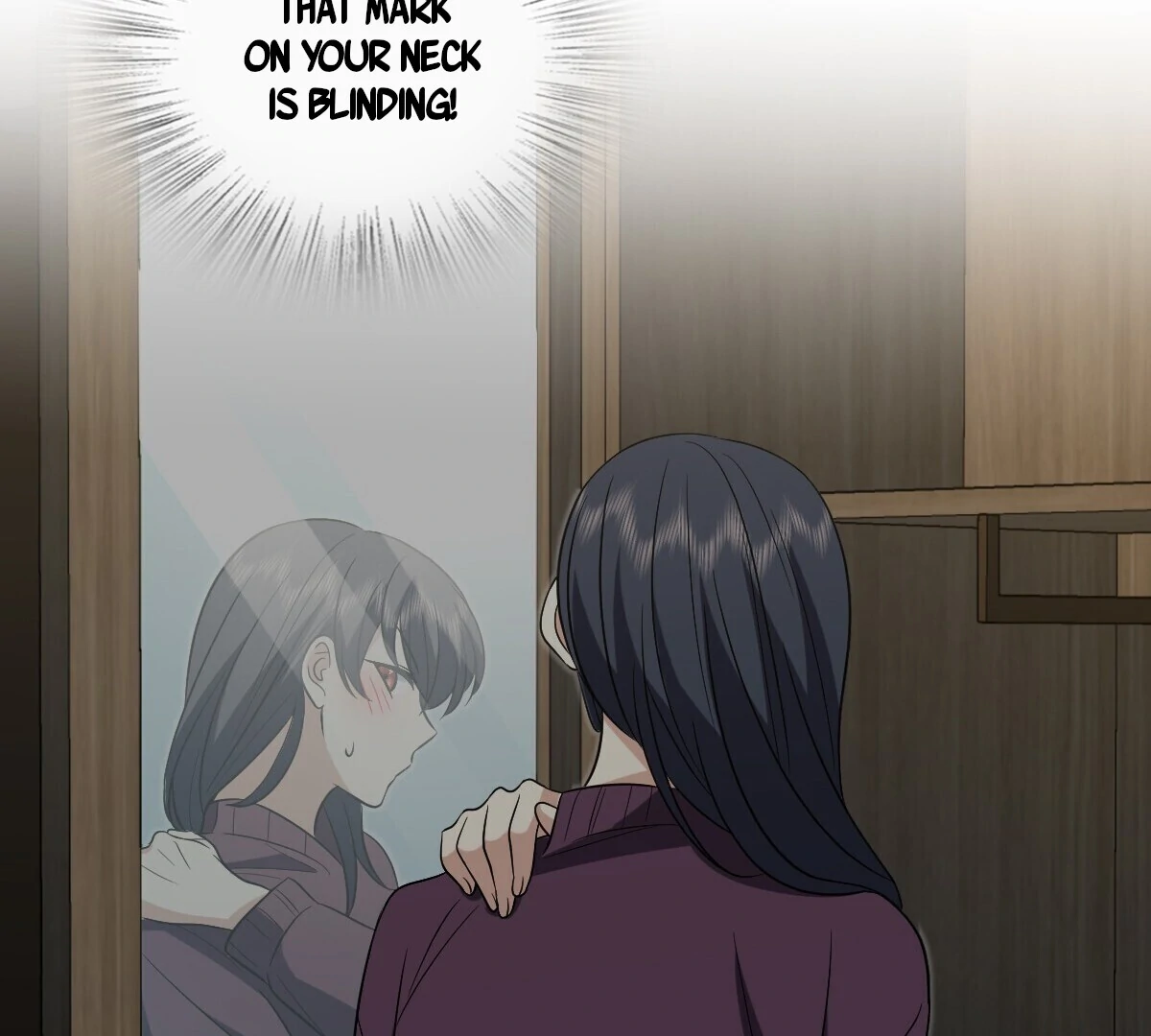 My Wife Is From a Thousand Years Ago Chapter 385 - page 63