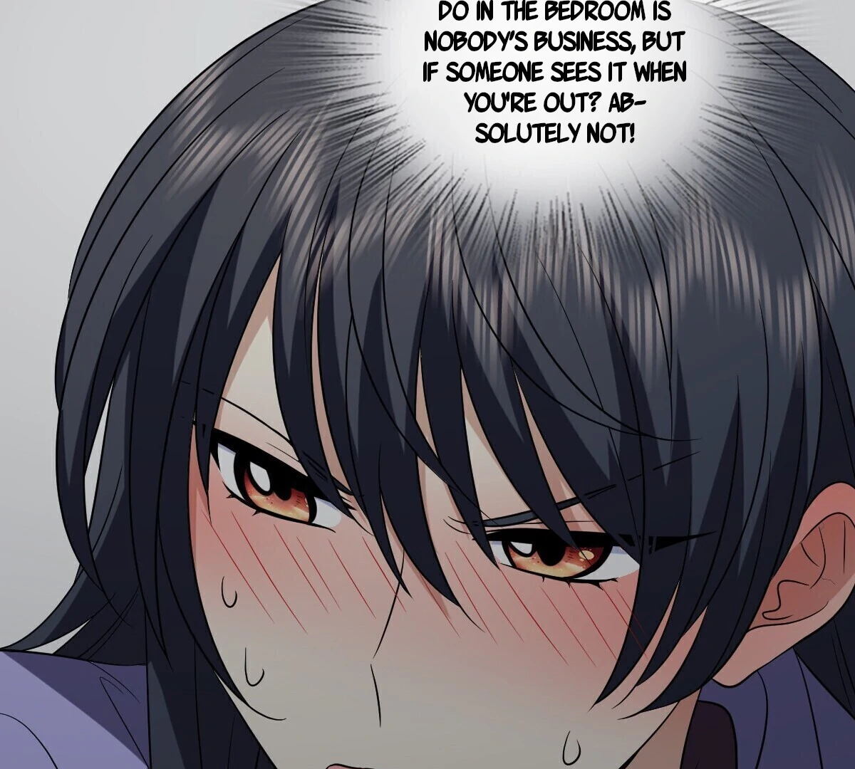 My Wife Is From a Thousand Years Ago Chapter 385 - page 70