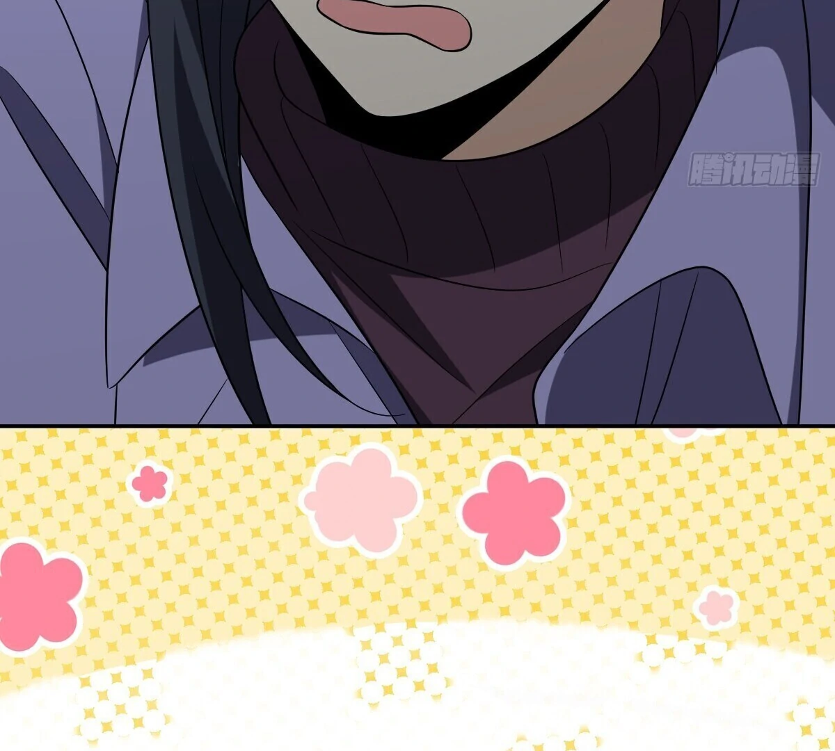 My Wife Is From a Thousand Years Ago Chapter 385 - page 71