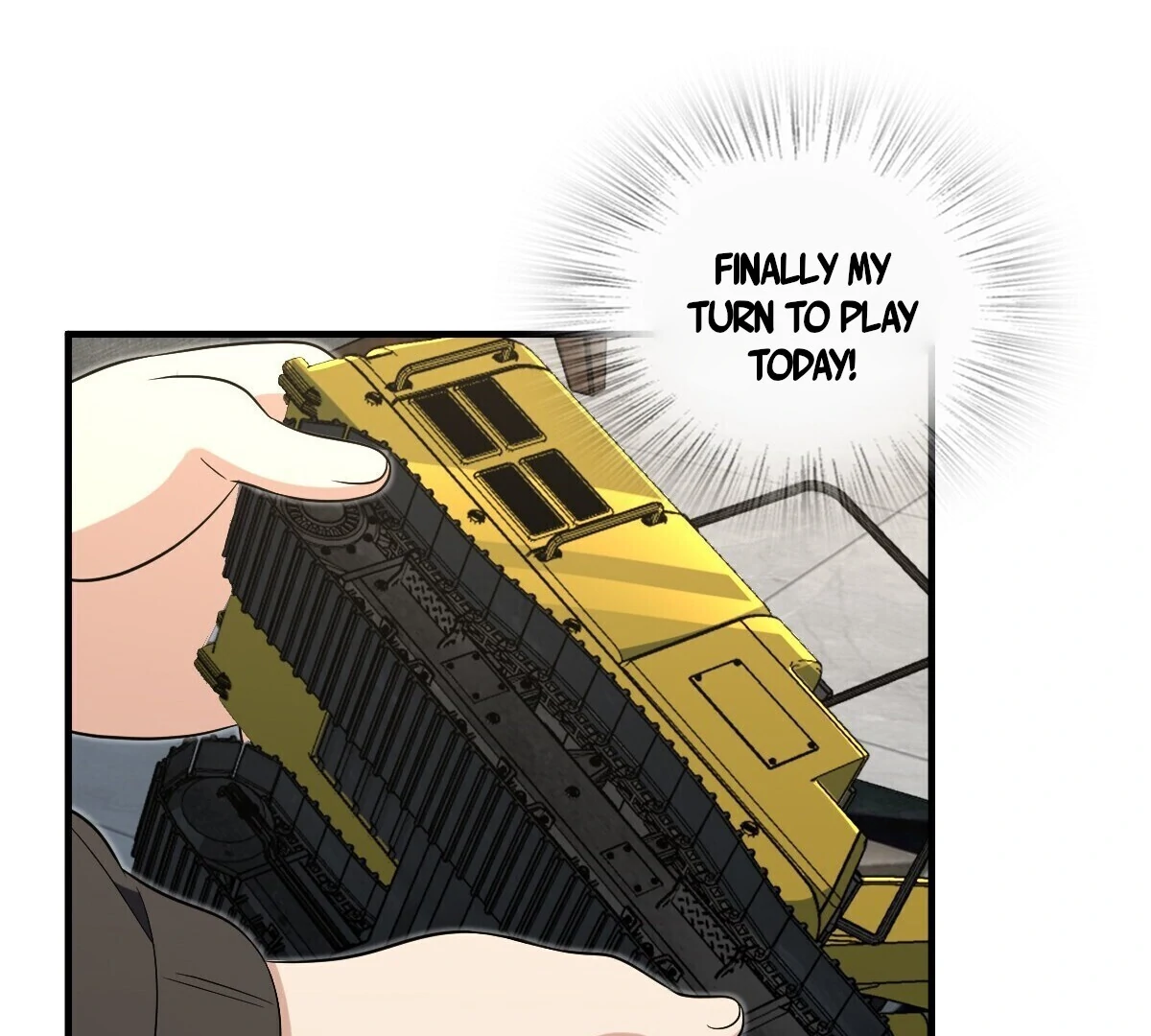 My Wife Is From a Thousand Years Ago Chapter 385 - page 81