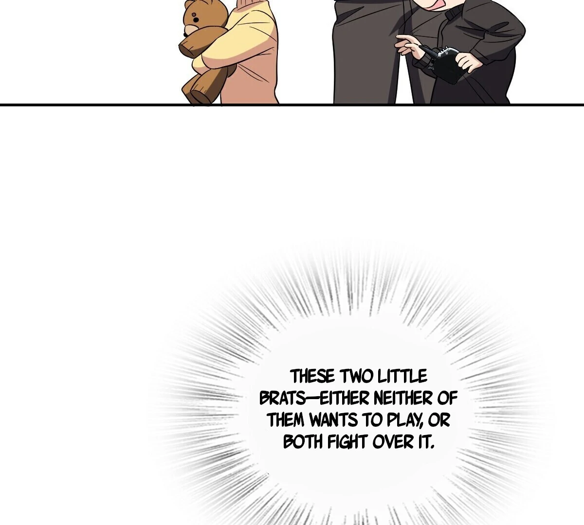 My Wife Is From a Thousand Years Ago Chapter 385 - page 91