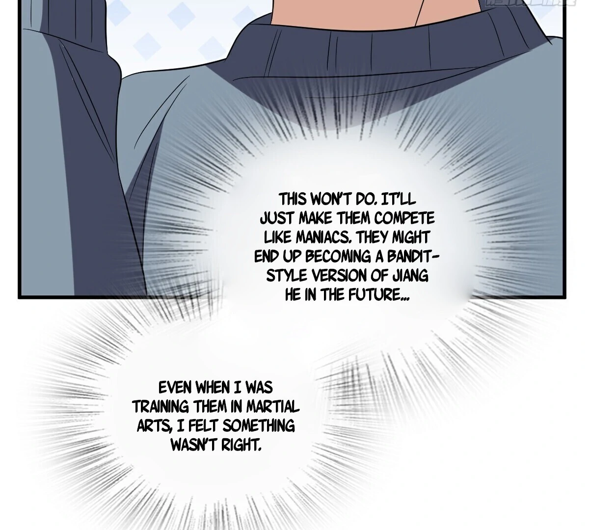 My Wife Is From a Thousand Years Ago Chapter 385 - page 93