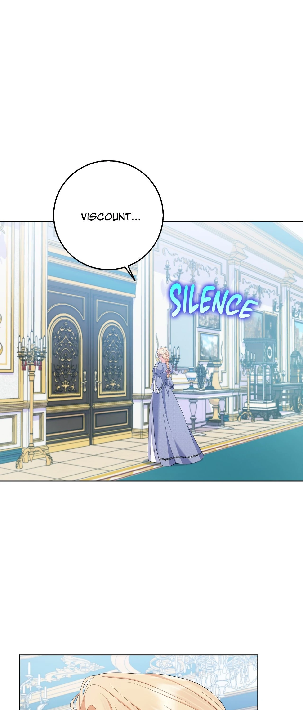 My Fairest Lady Chapter 39 - page 1