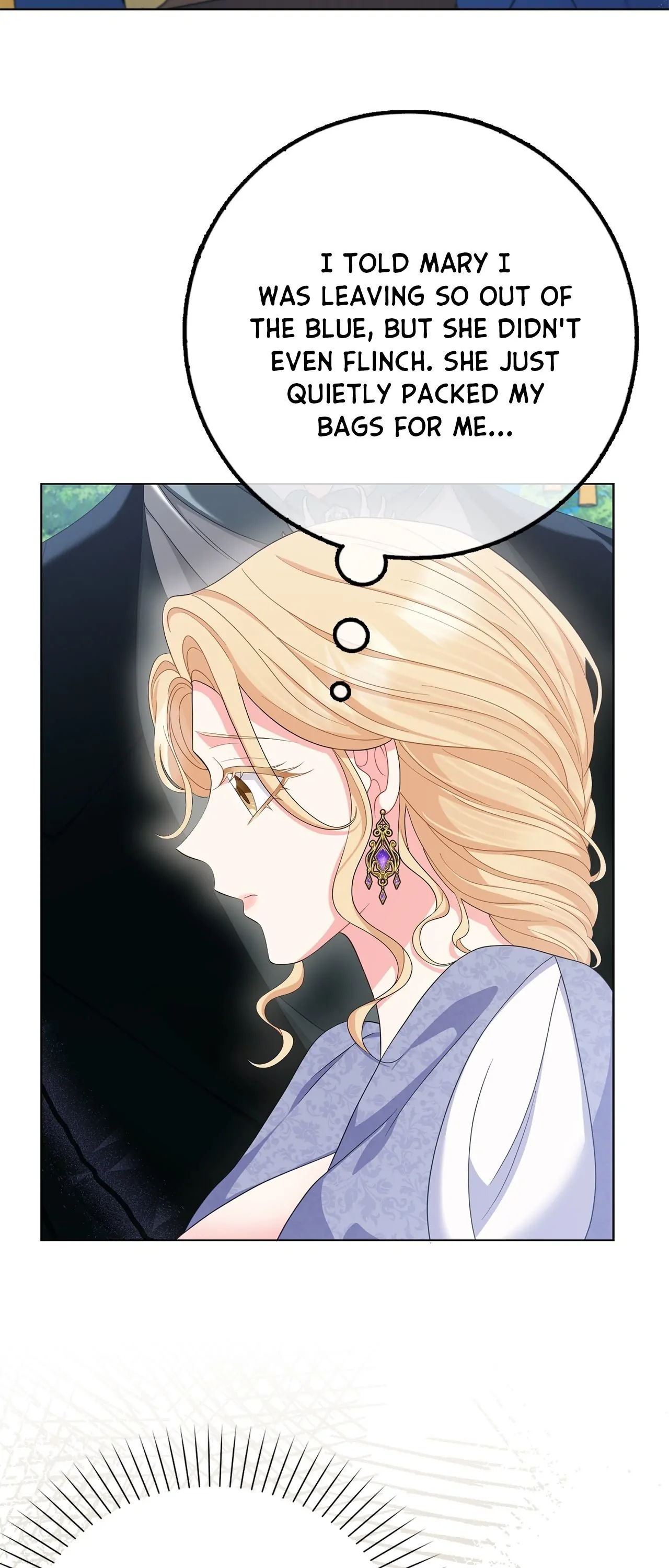 My Fairest Lady Chapter 39 - page 10