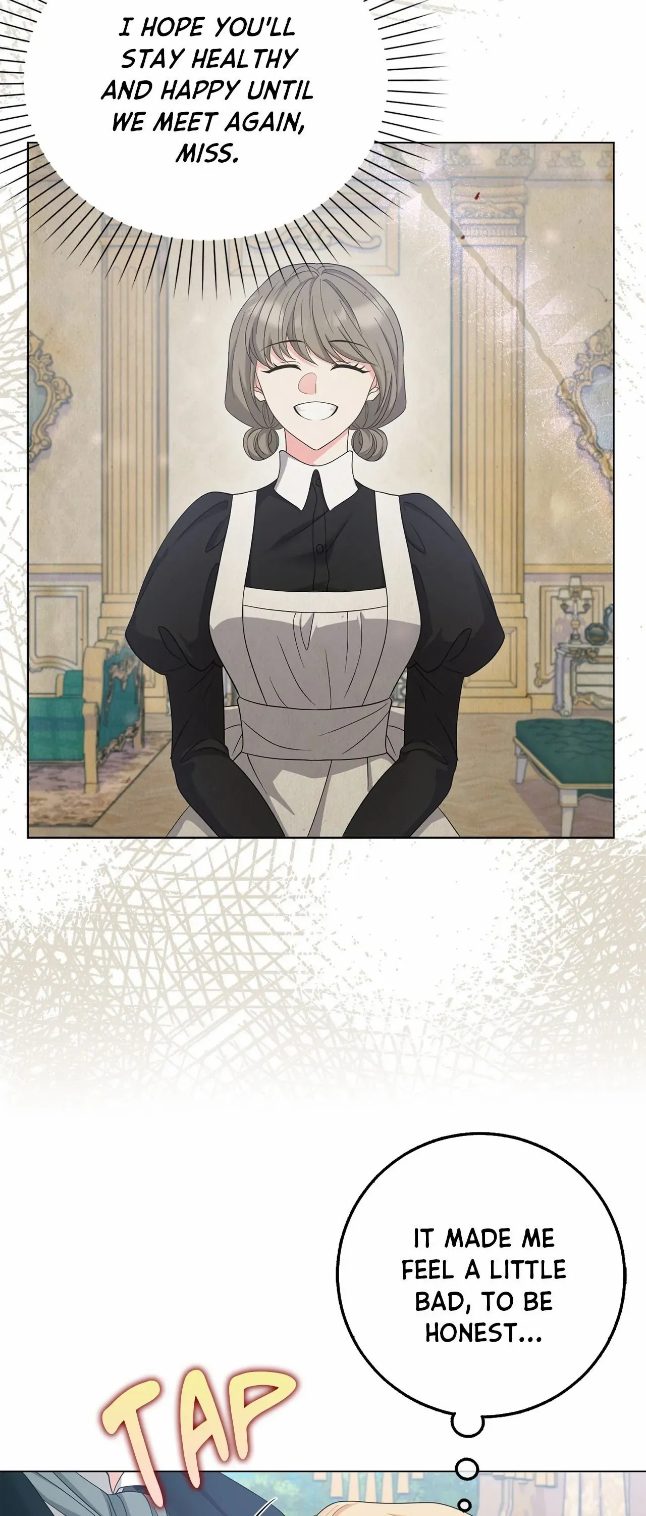 My Fairest Lady Chapter 39 - page 11