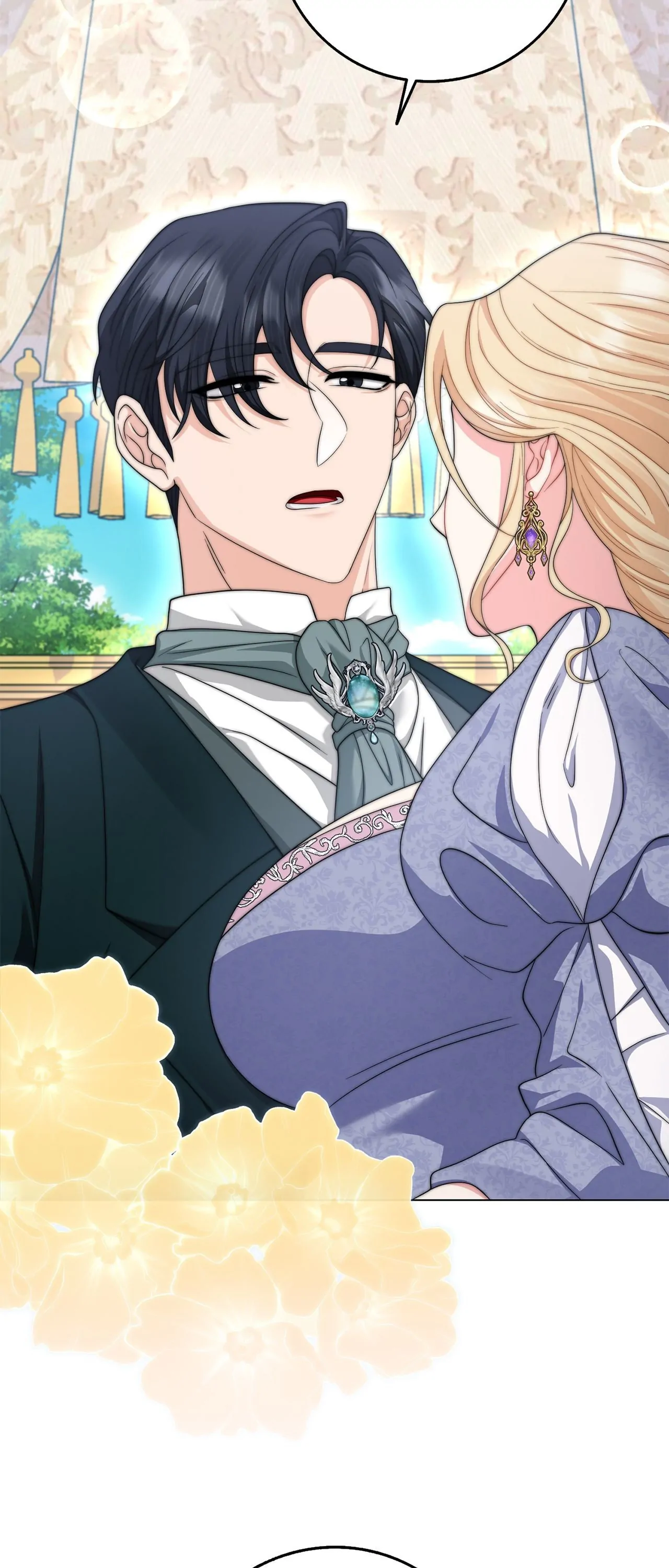 My Fairest Lady Chapter 39 - page 13