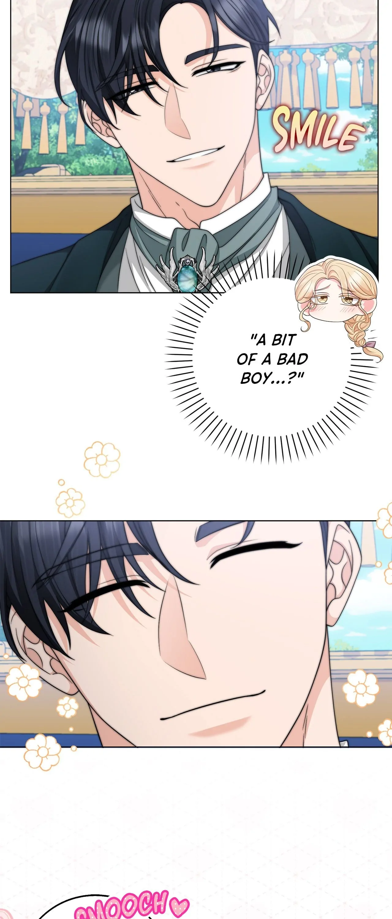 My Fairest Lady Chapter 39 - page 15