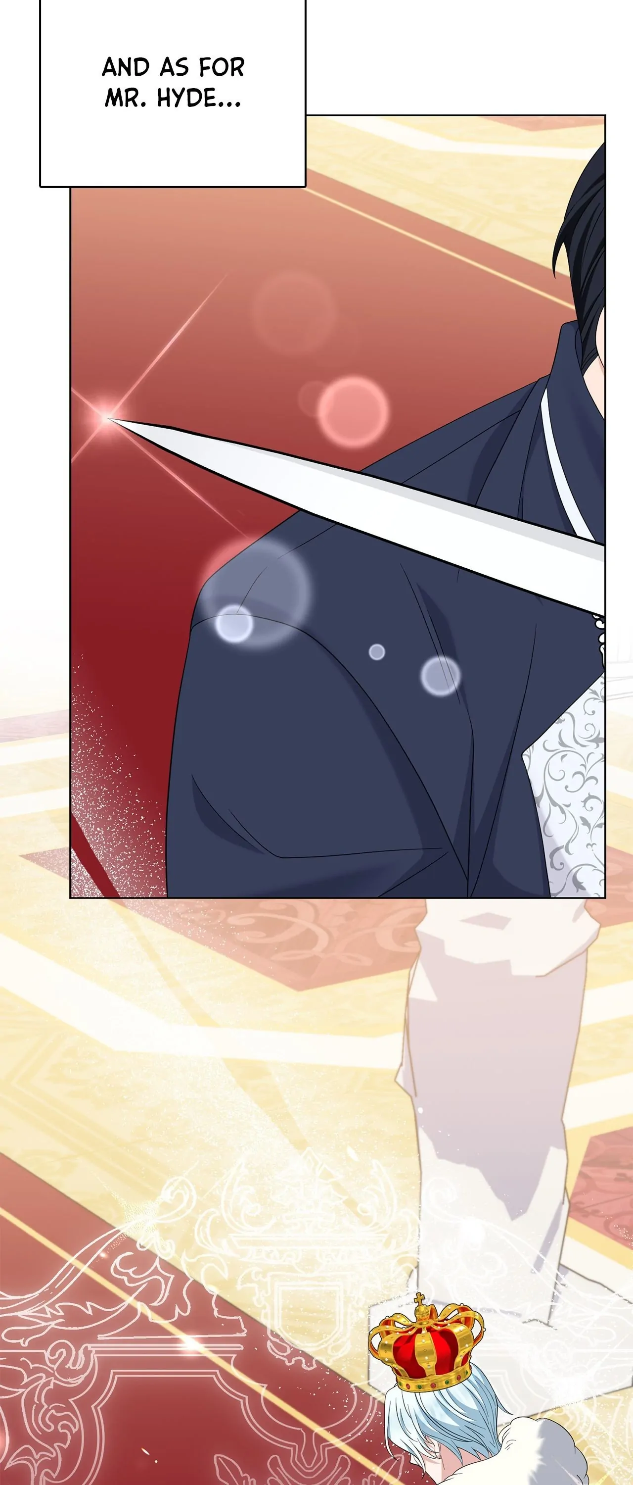 My Fairest Lady Chapter 39 - page 19