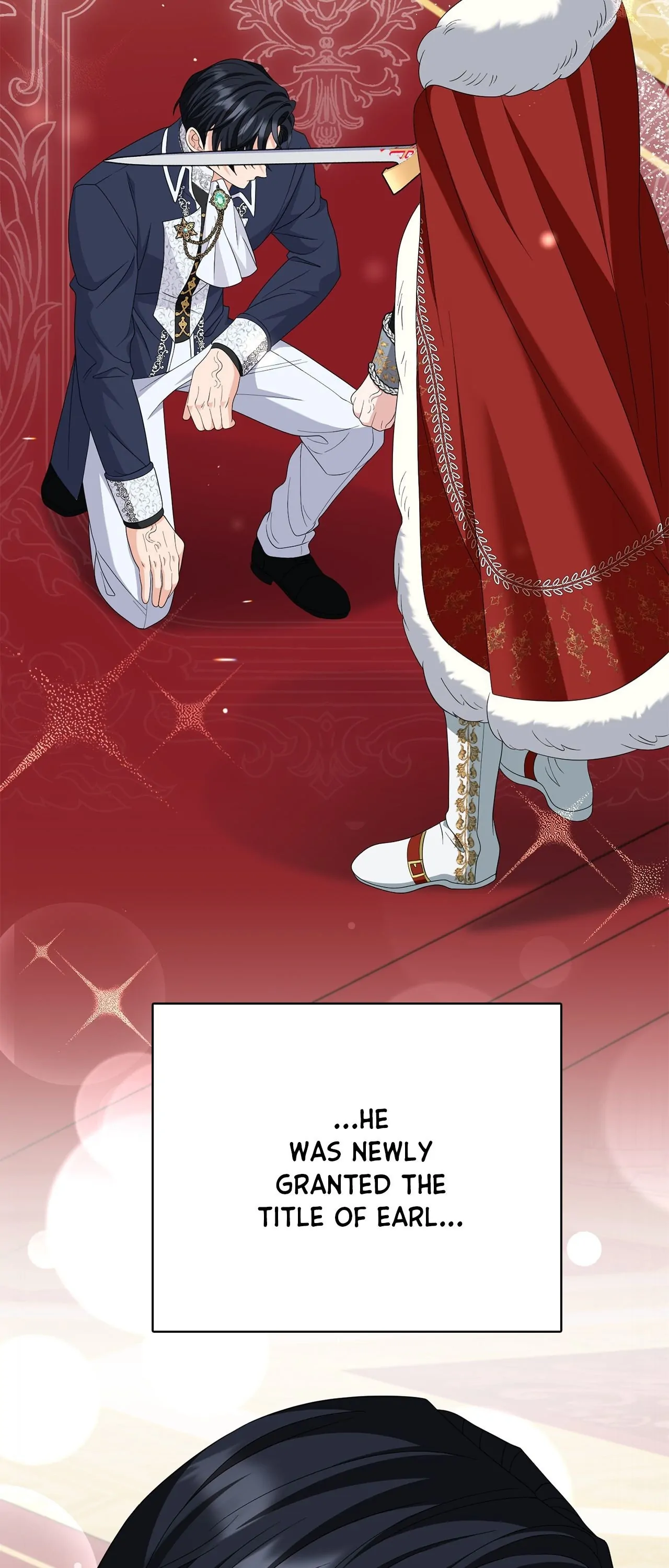 My Fairest Lady Chapter 39 - page 20