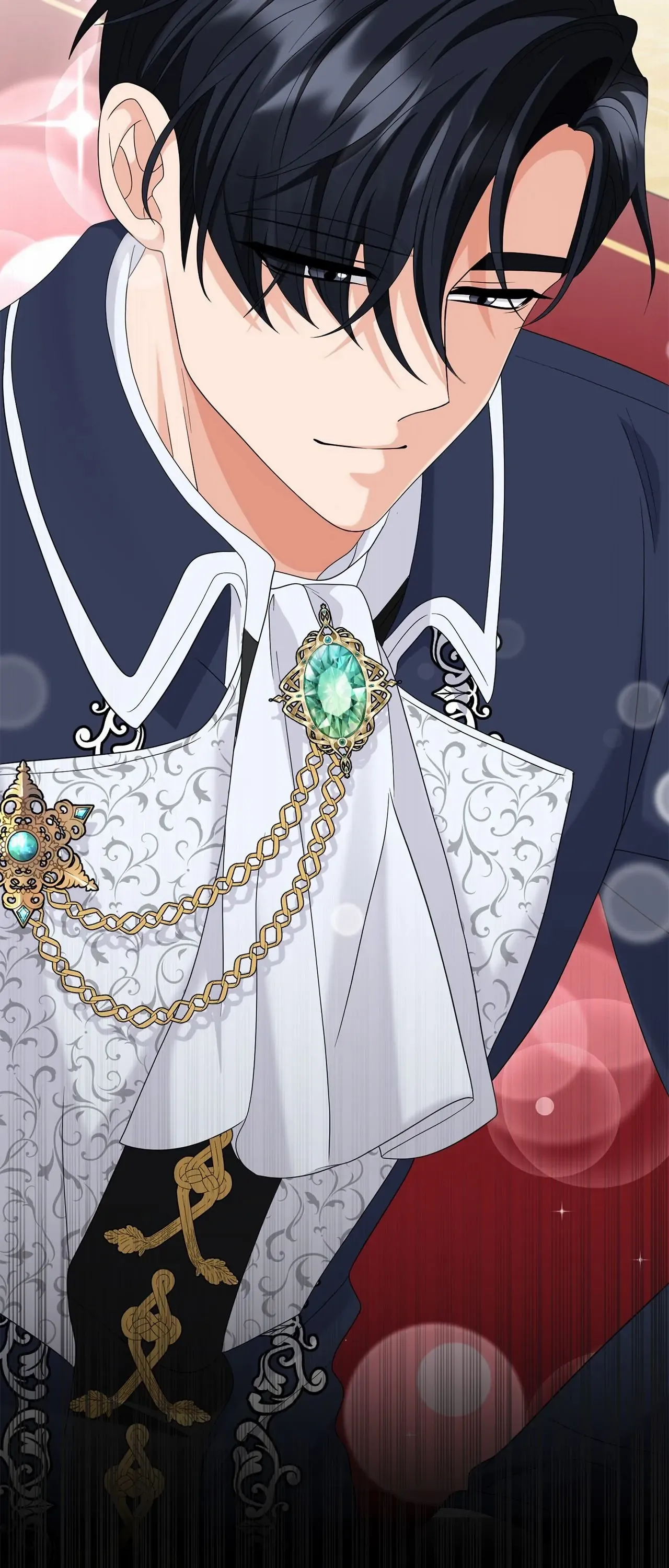 My Fairest Lady Chapter 39 - page 21