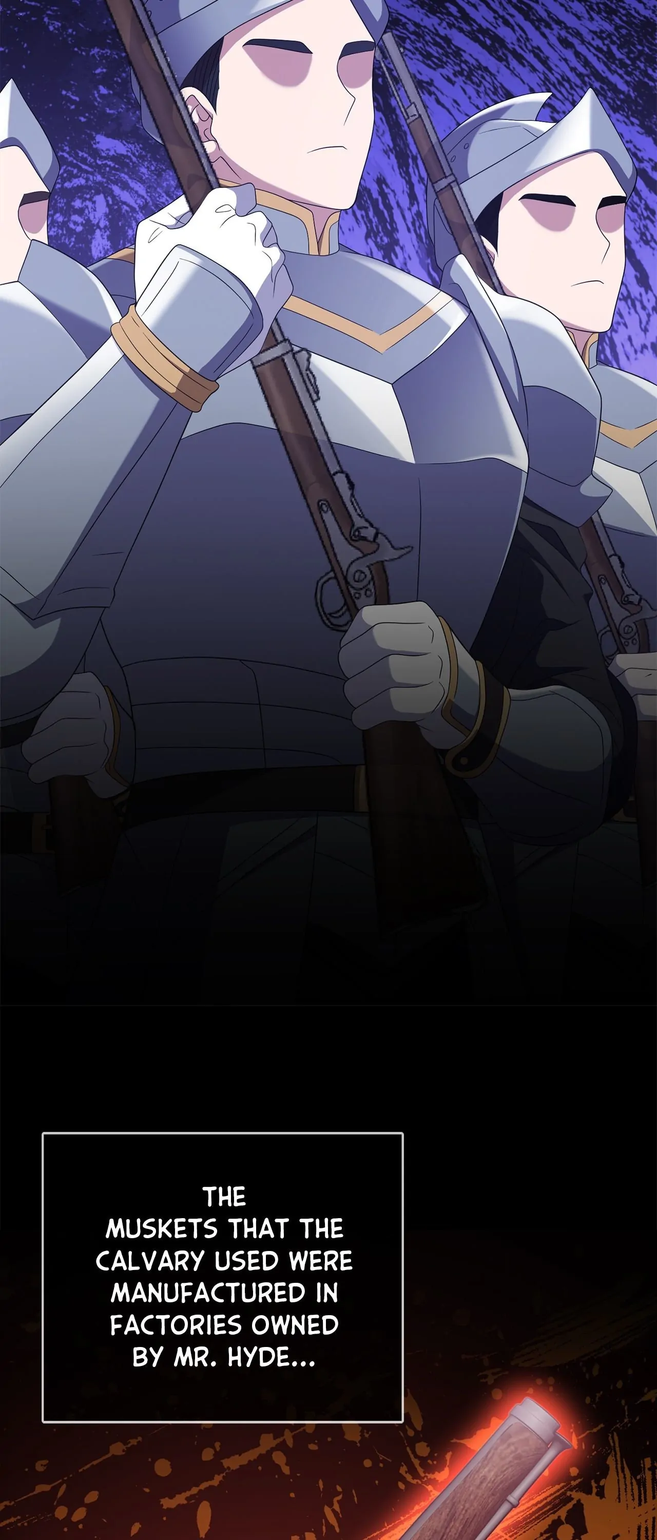 My Fairest Lady Chapter 39 - page 25