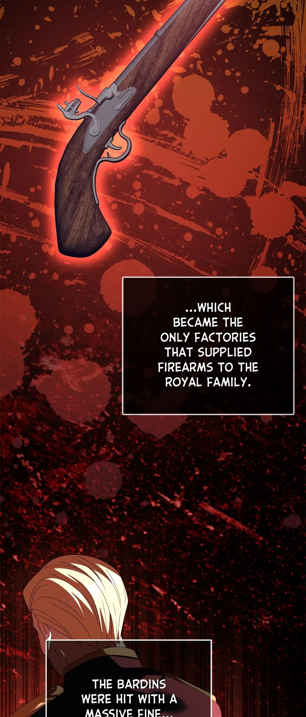 My Fairest Lady Chapter 39 - page 26