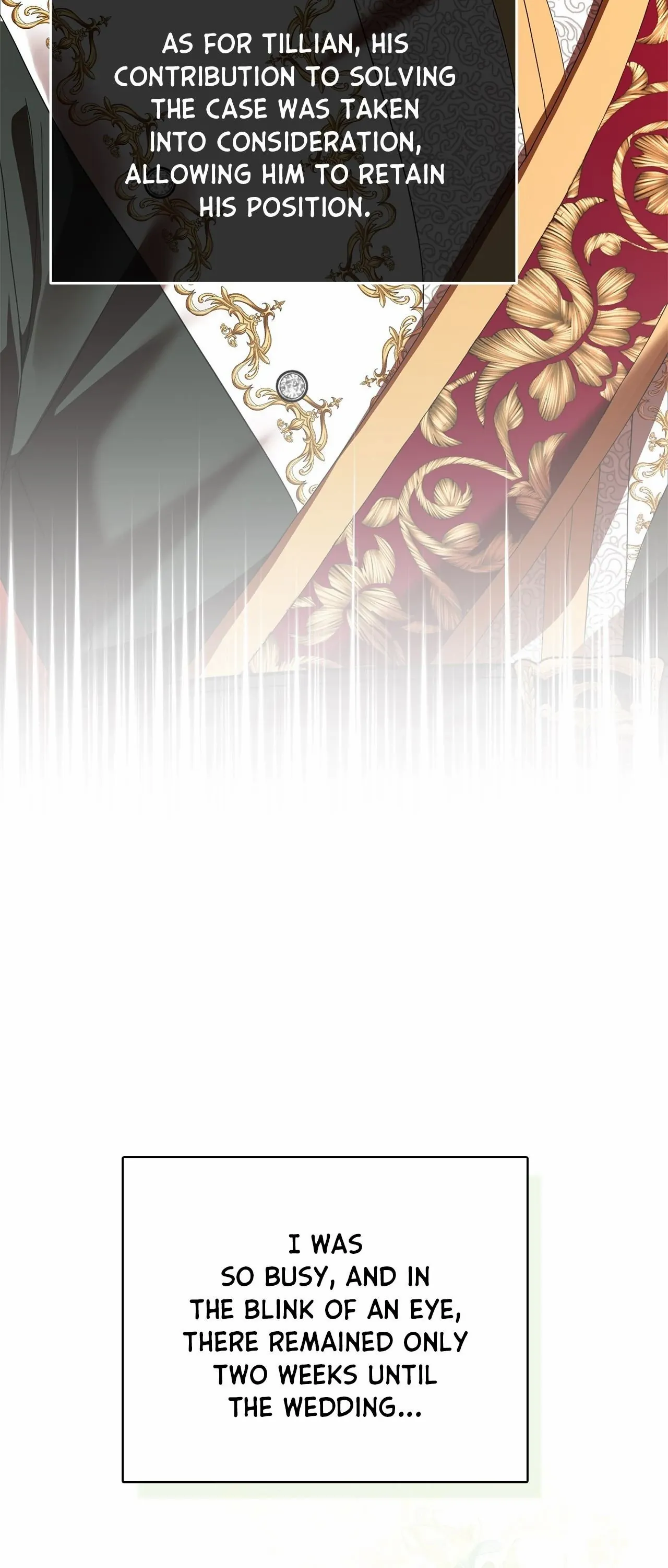 My Fairest Lady Chapter 39 - page 28