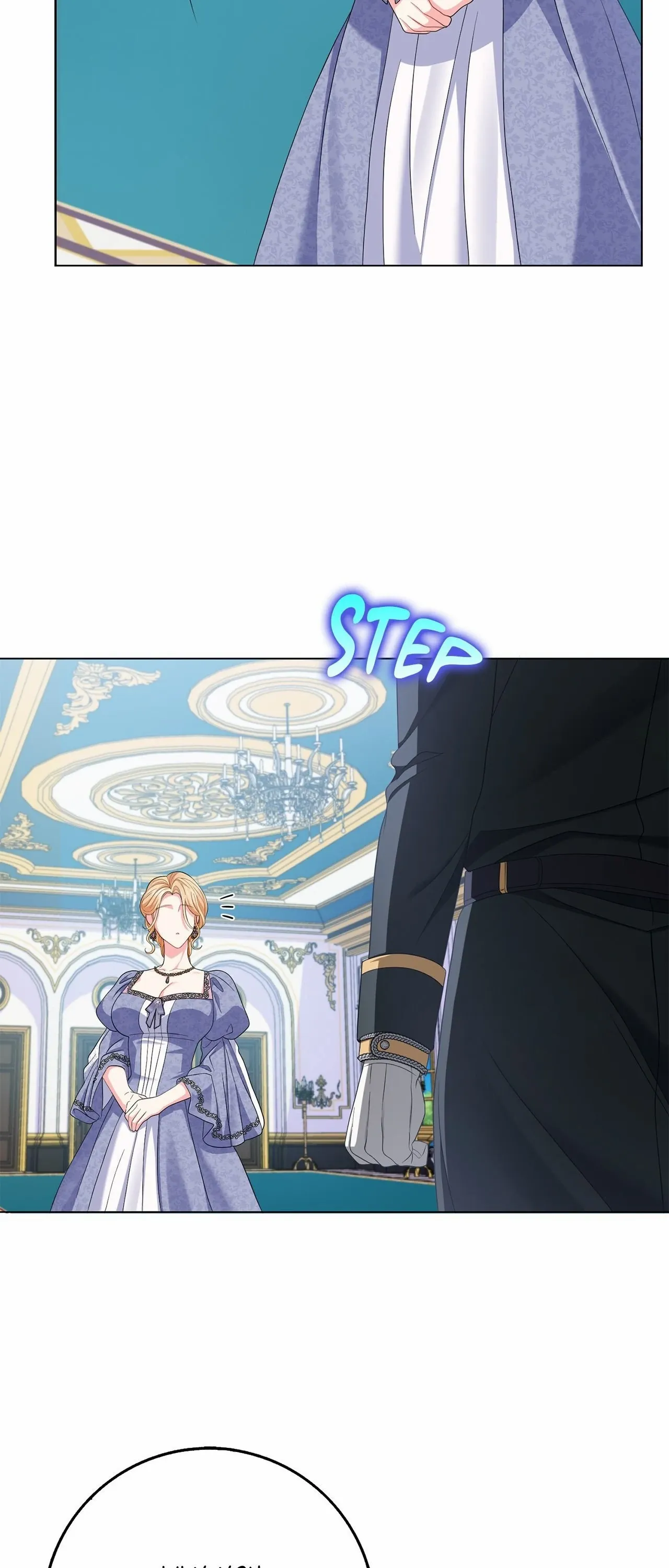 My Fairest Lady Chapter 39 - page 3