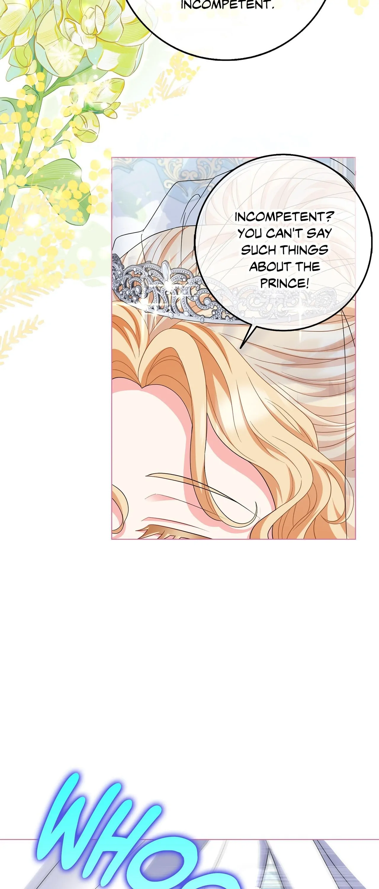 My Fairest Lady Chapter 39 - page 30