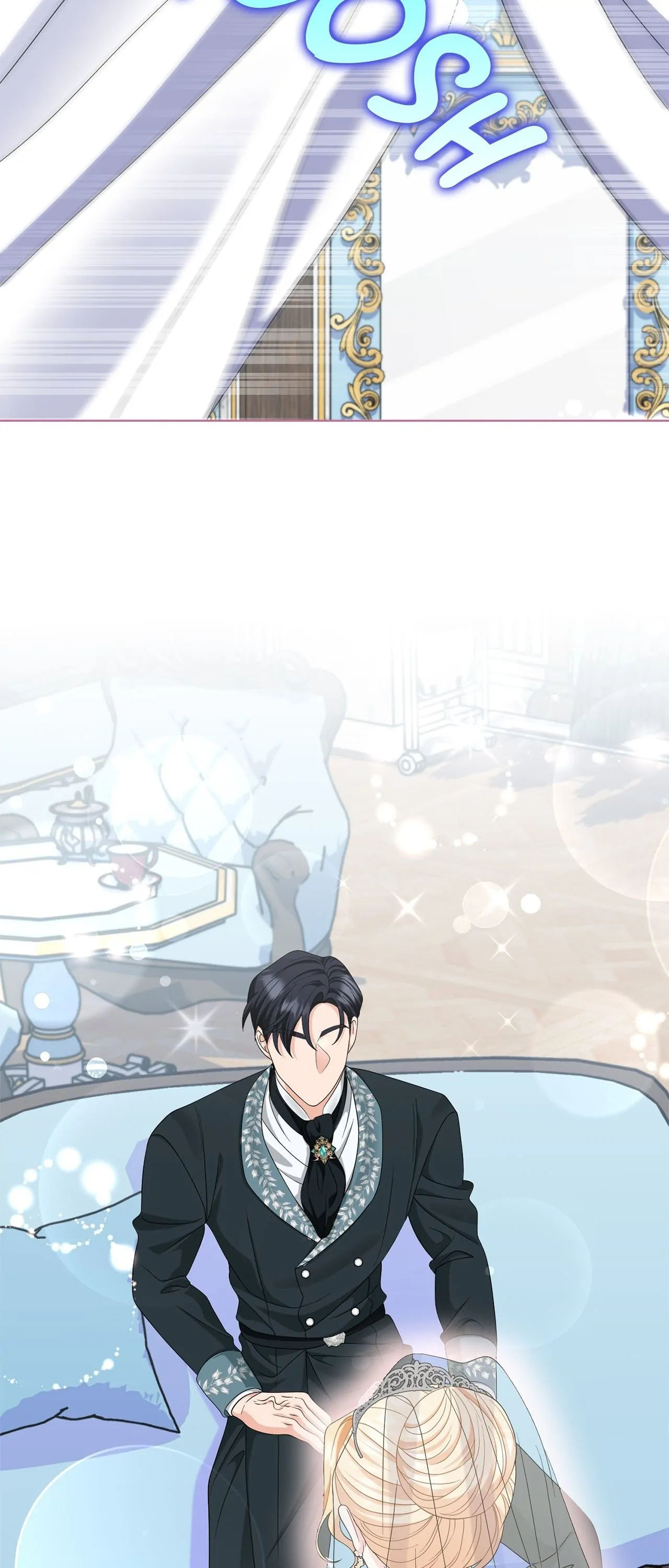 My Fairest Lady Chapter 39 - page 31