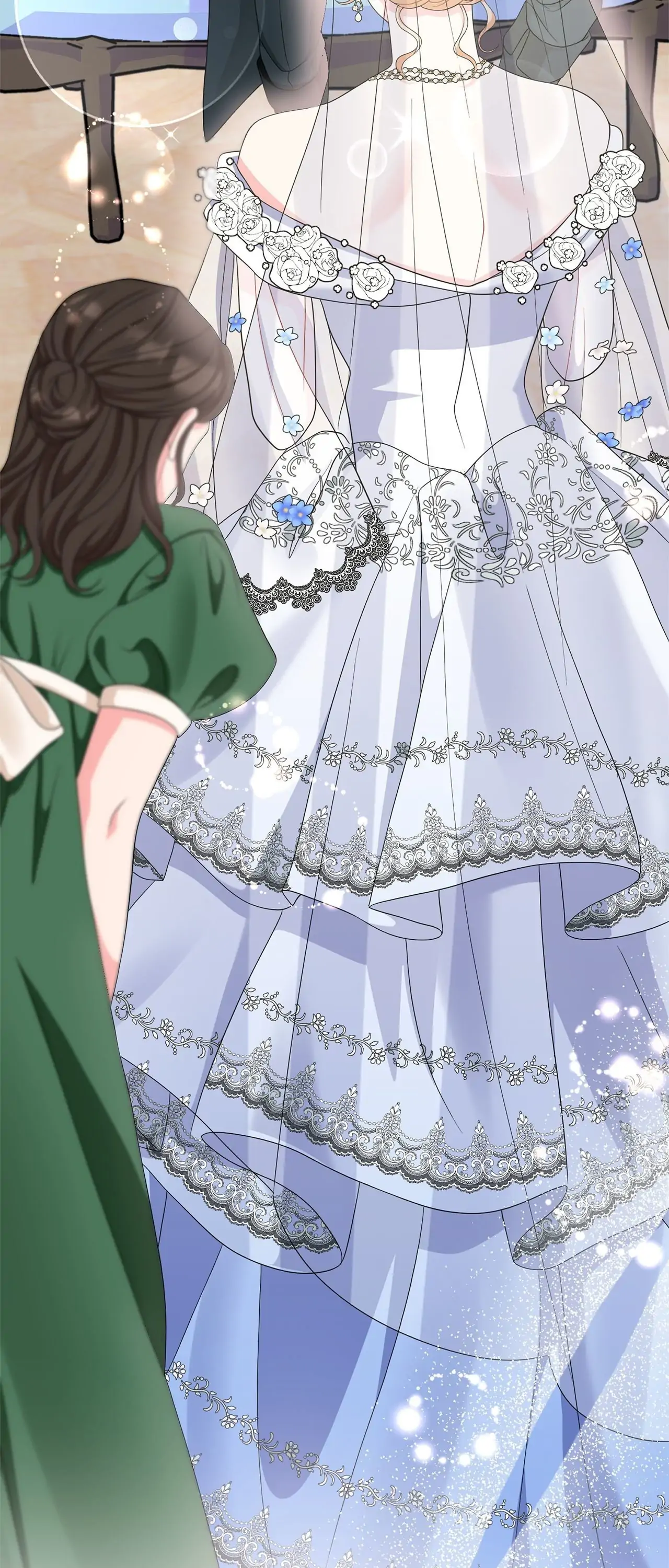 My Fairest Lady Chapter 39 - page 32