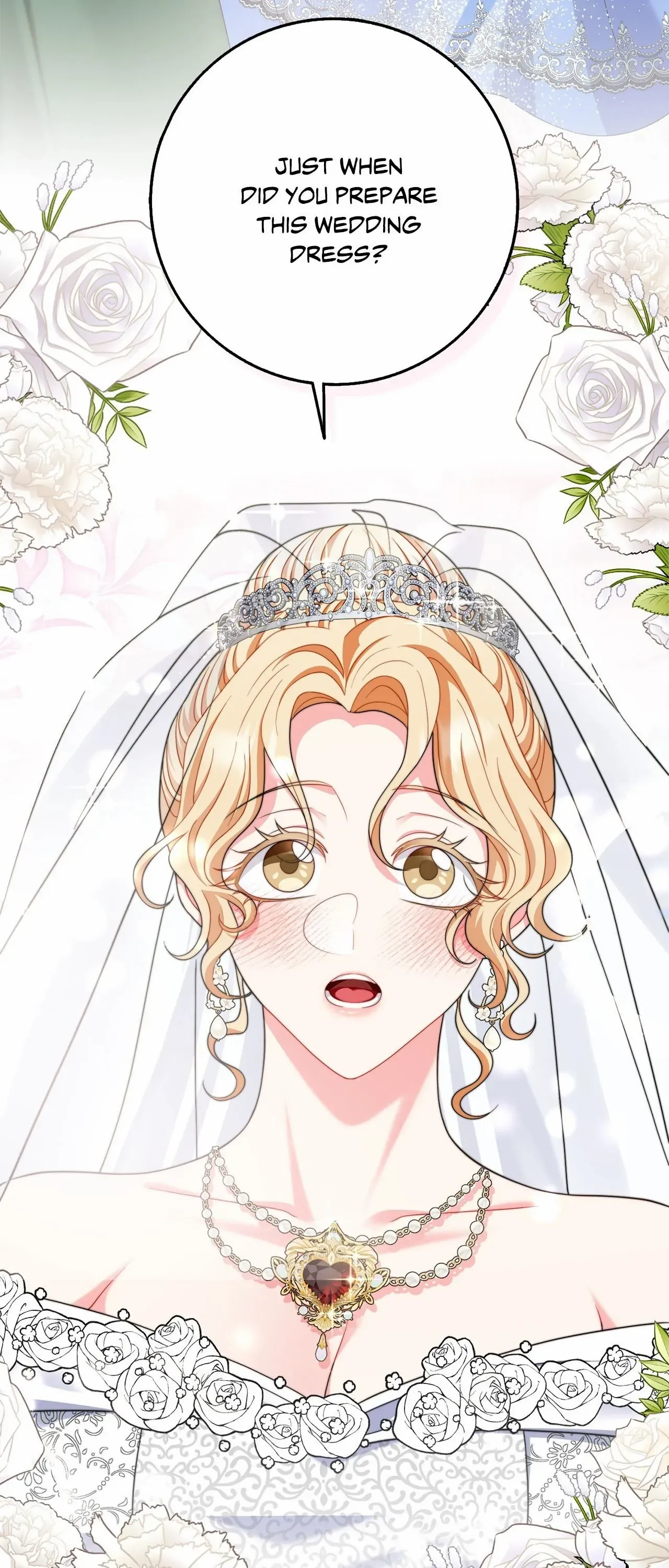 My Fairest Lady Chapter 39 - page 33