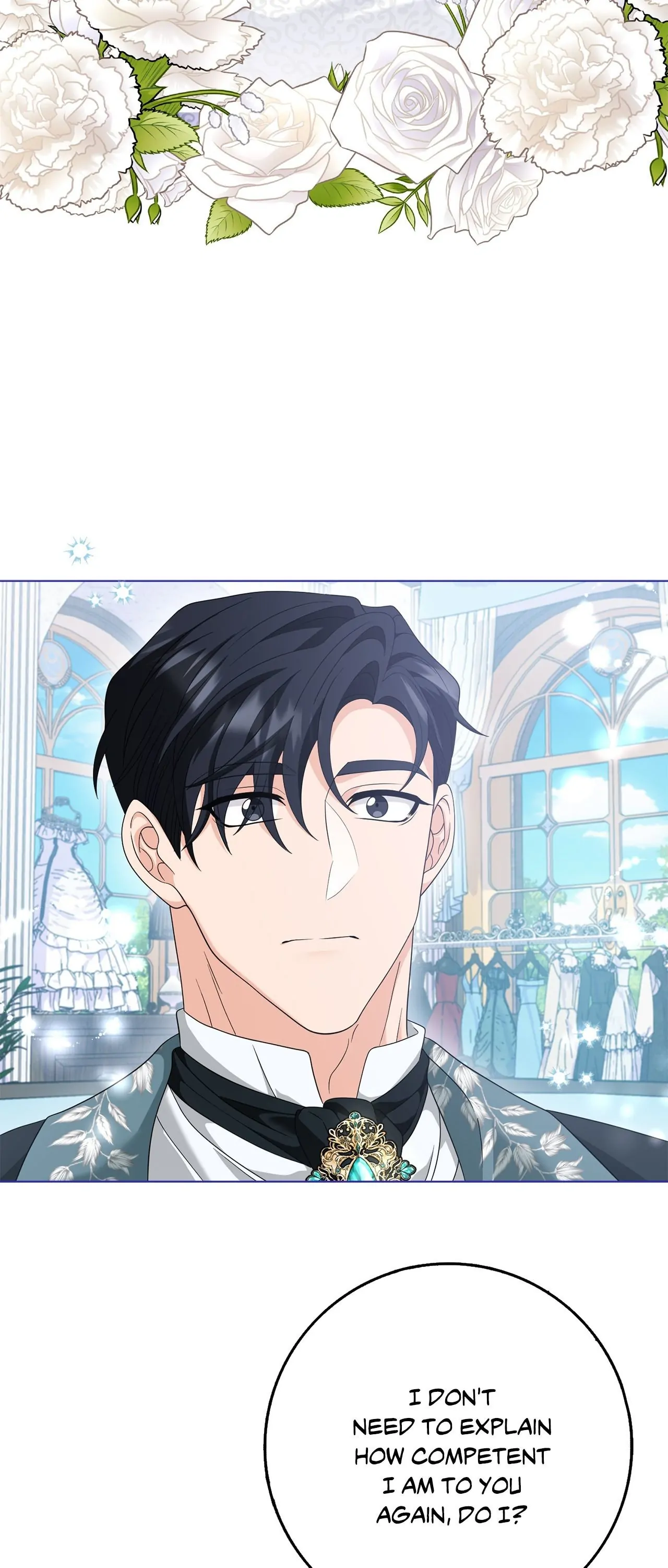 My Fairest Lady Chapter 39 - page 34