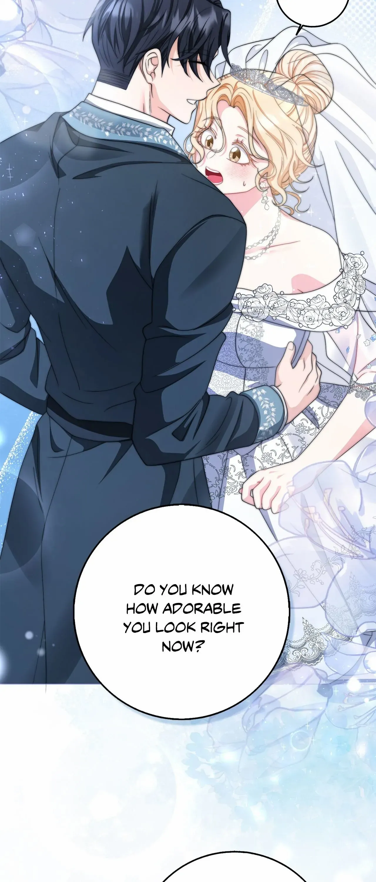 My Fairest Lady Chapter 39 - page 40