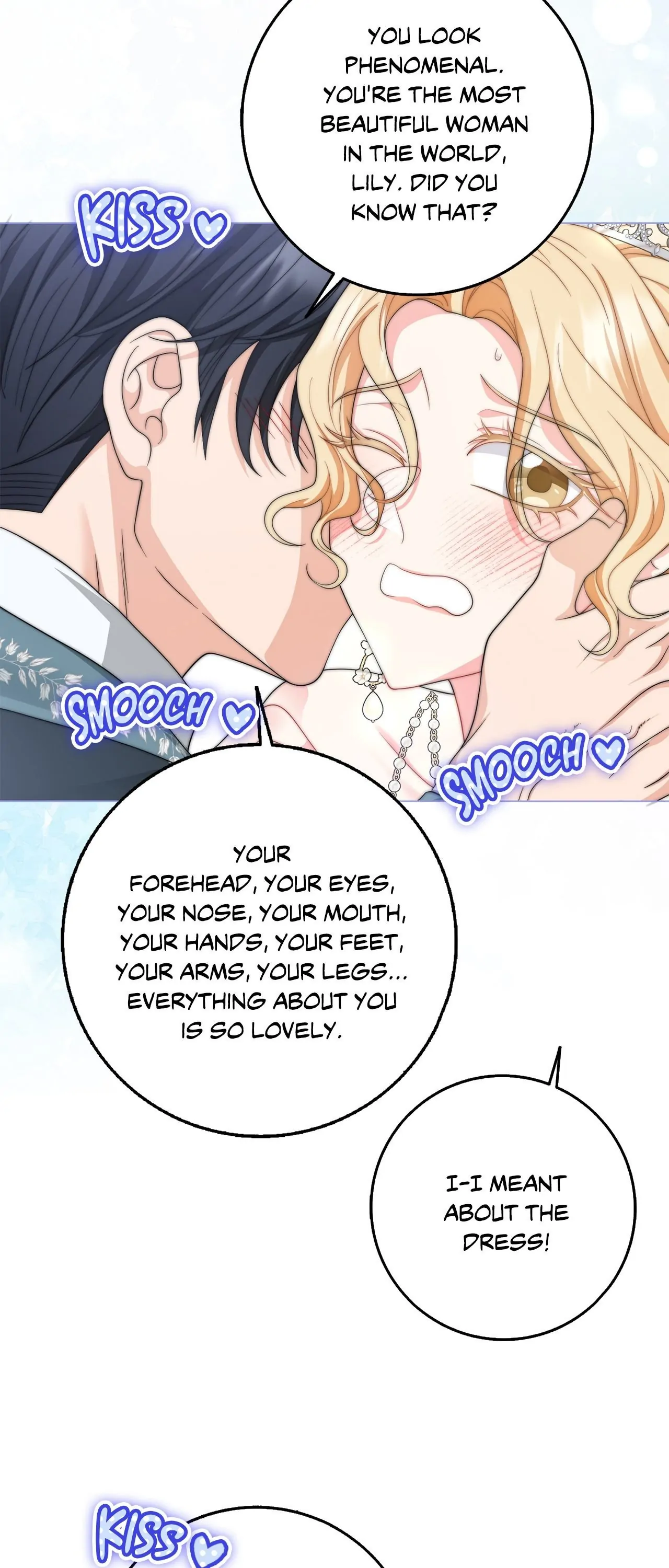 My Fairest Lady Chapter 39 - page 41