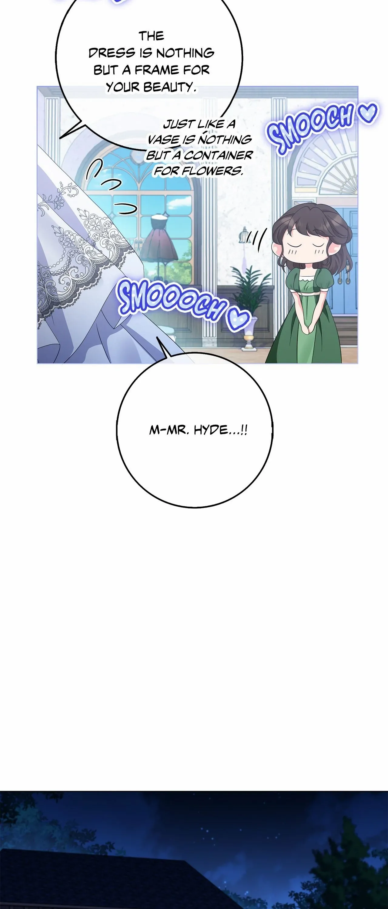 My Fairest Lady Chapter 39 - page 42