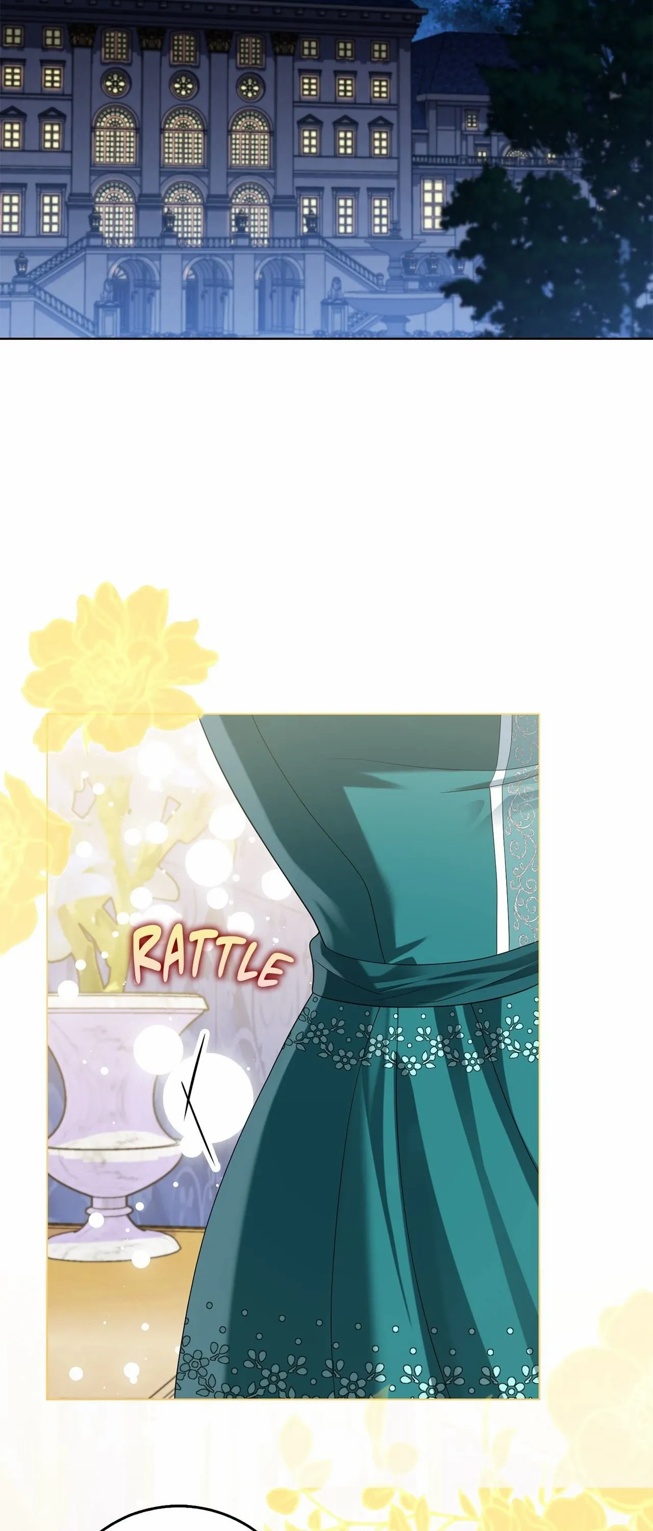 My Fairest Lady Chapter 39 - page 43