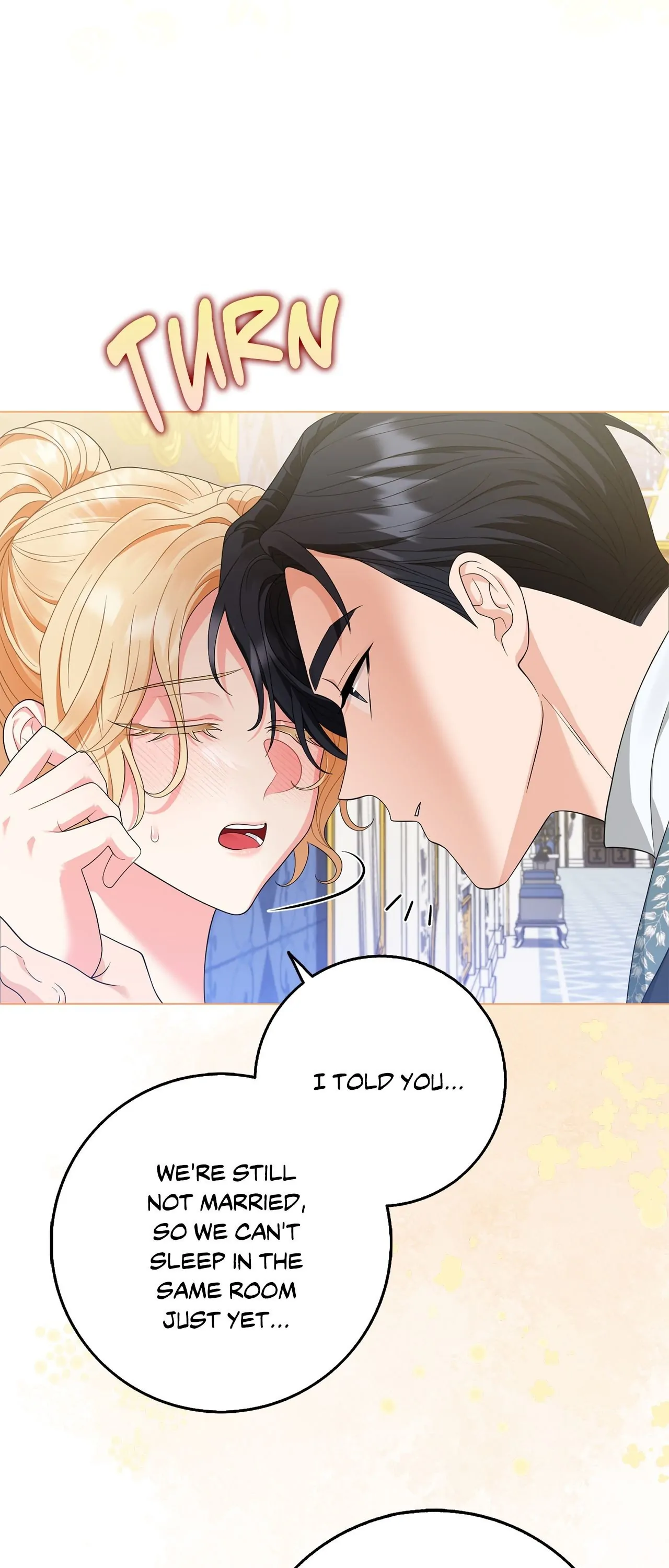 My Fairest Lady Chapter 39 - page 45